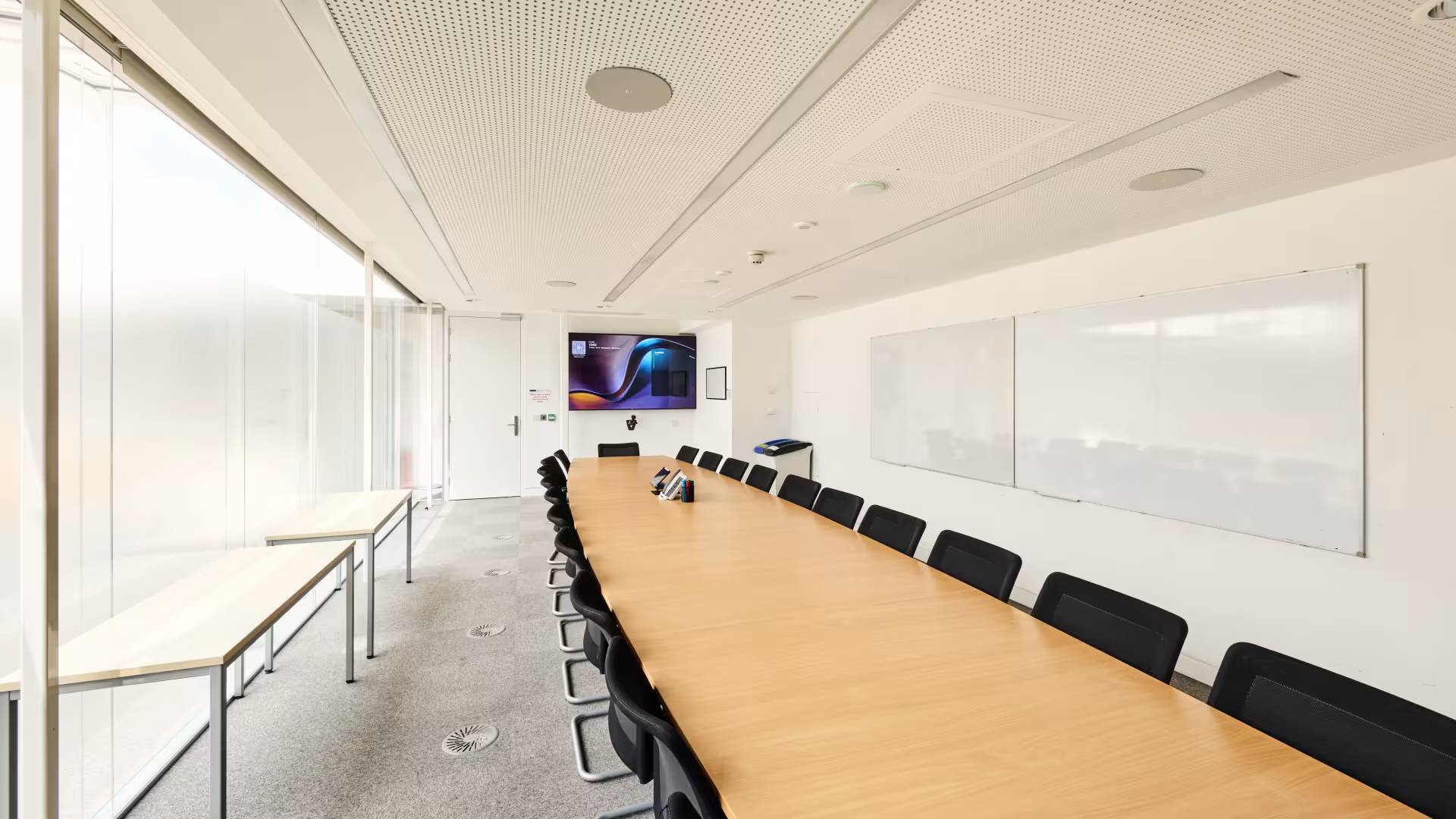 Quillen Room