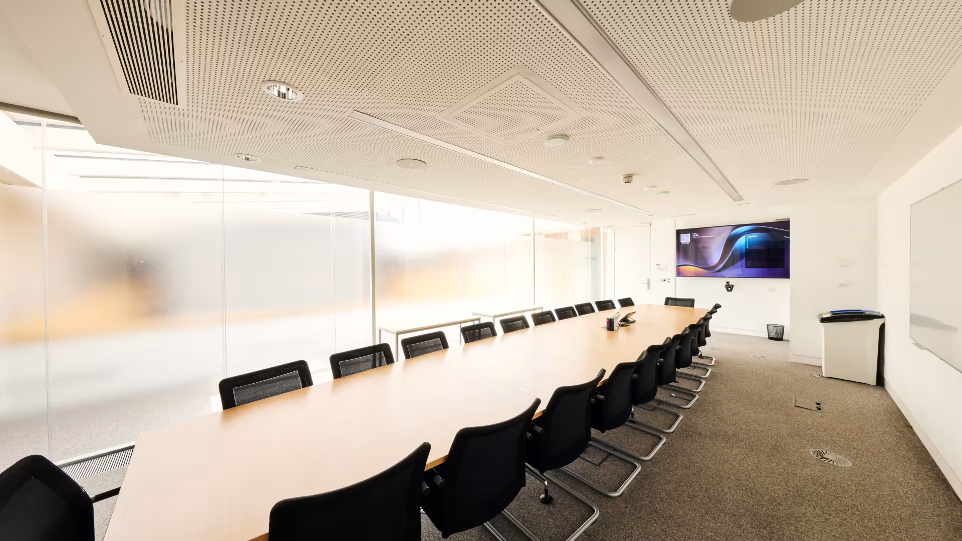 Quillen Room