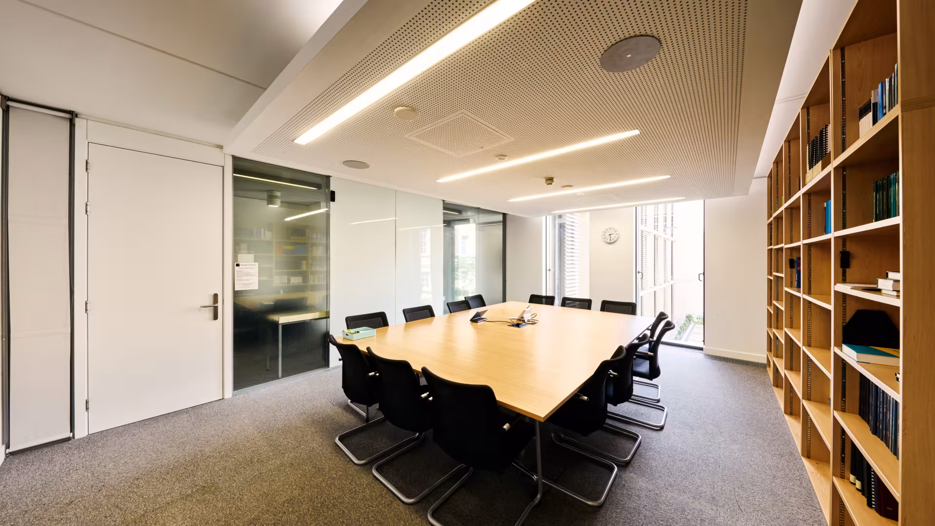 Meeting Room S1.37