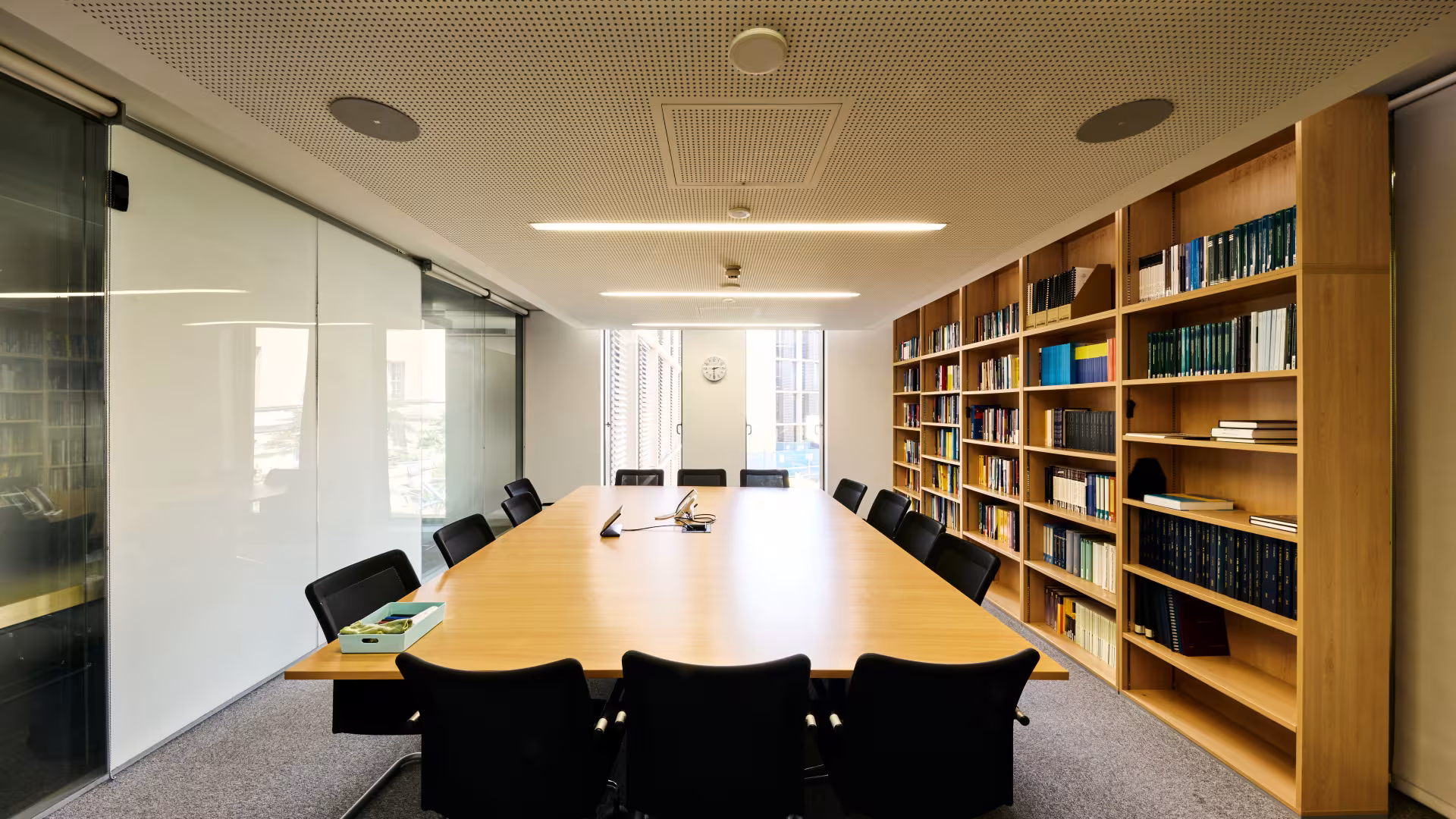 Meeting Room S1.37
