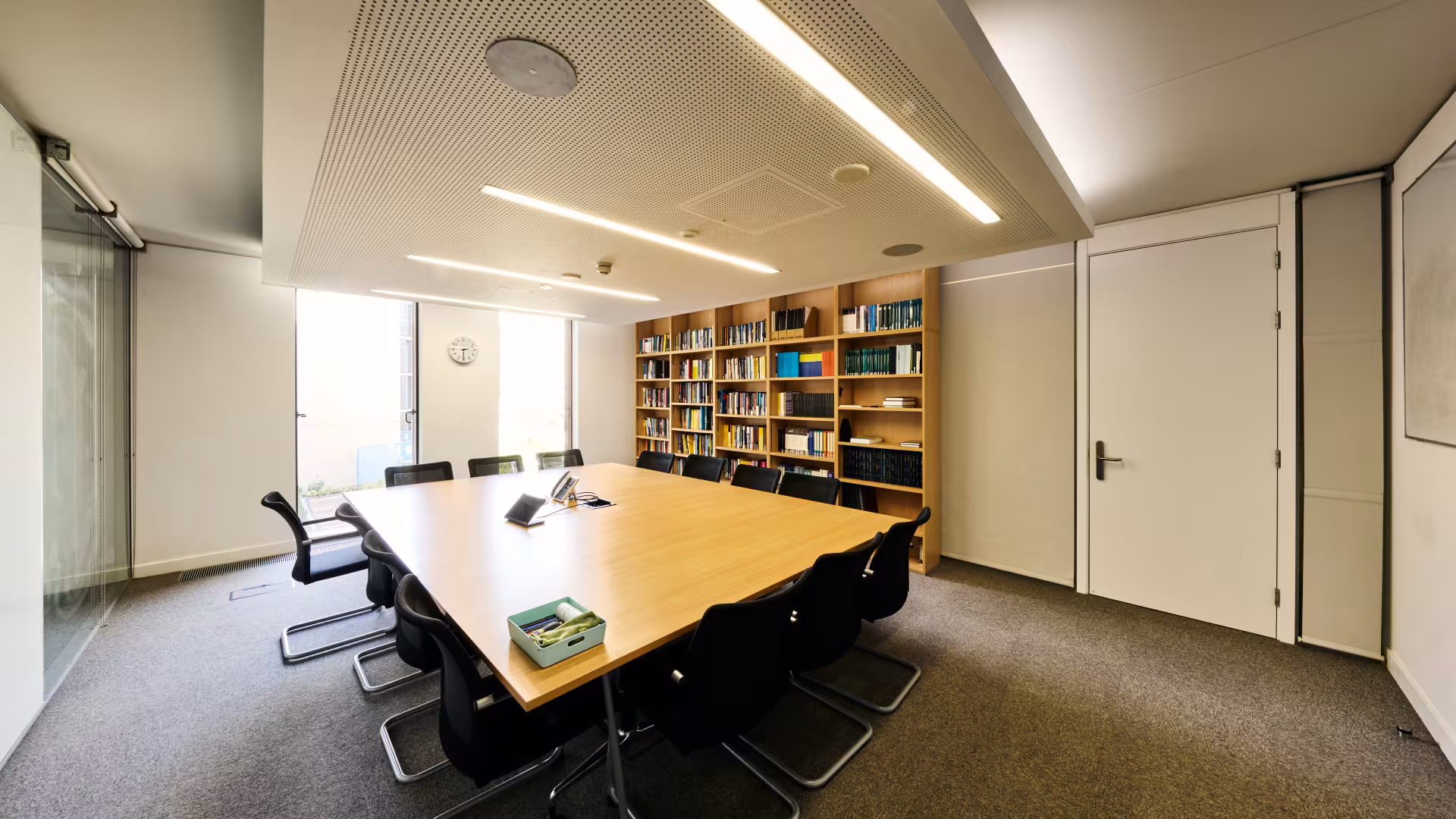 Meeting Room S1.37