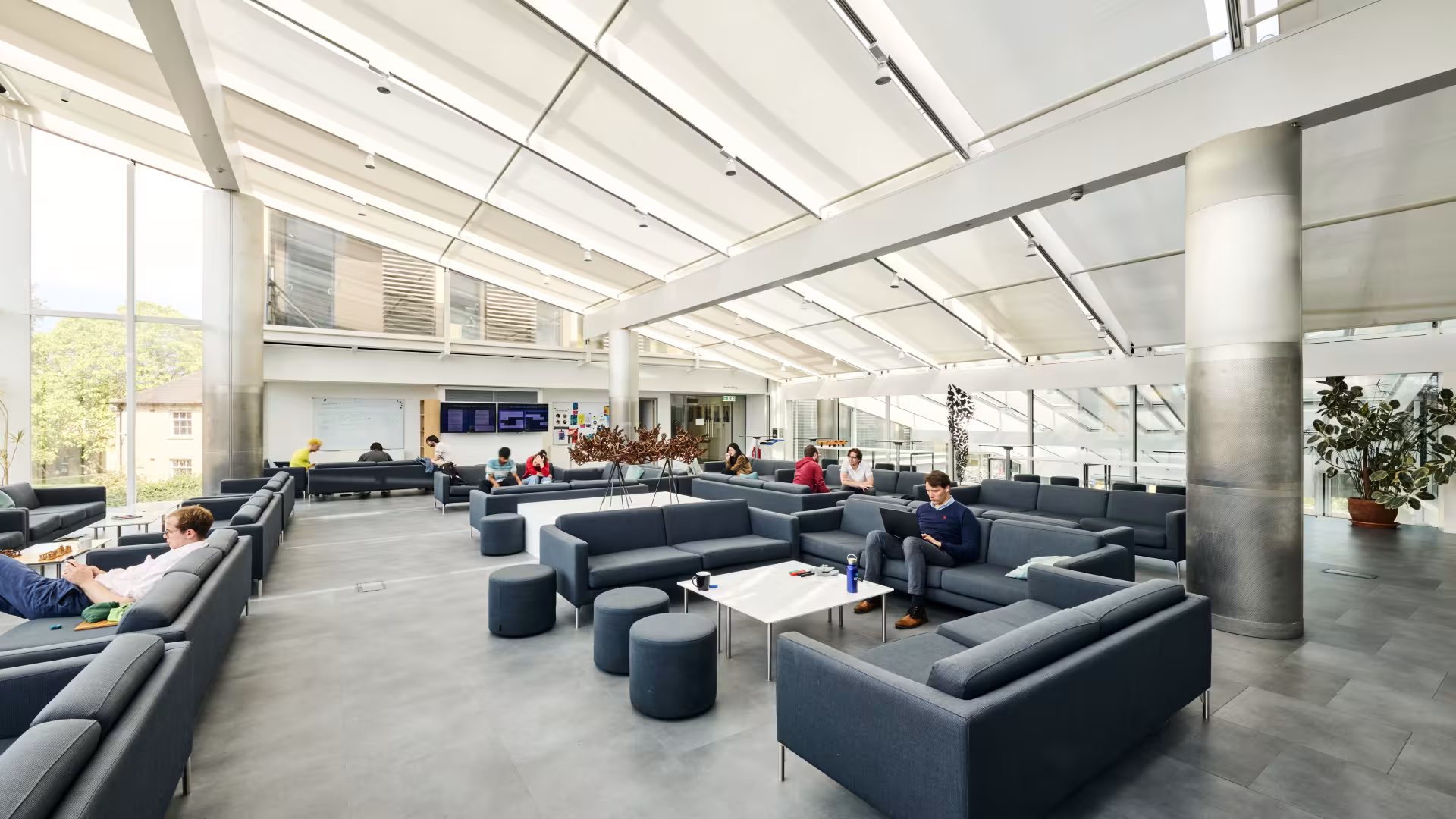 Common Room