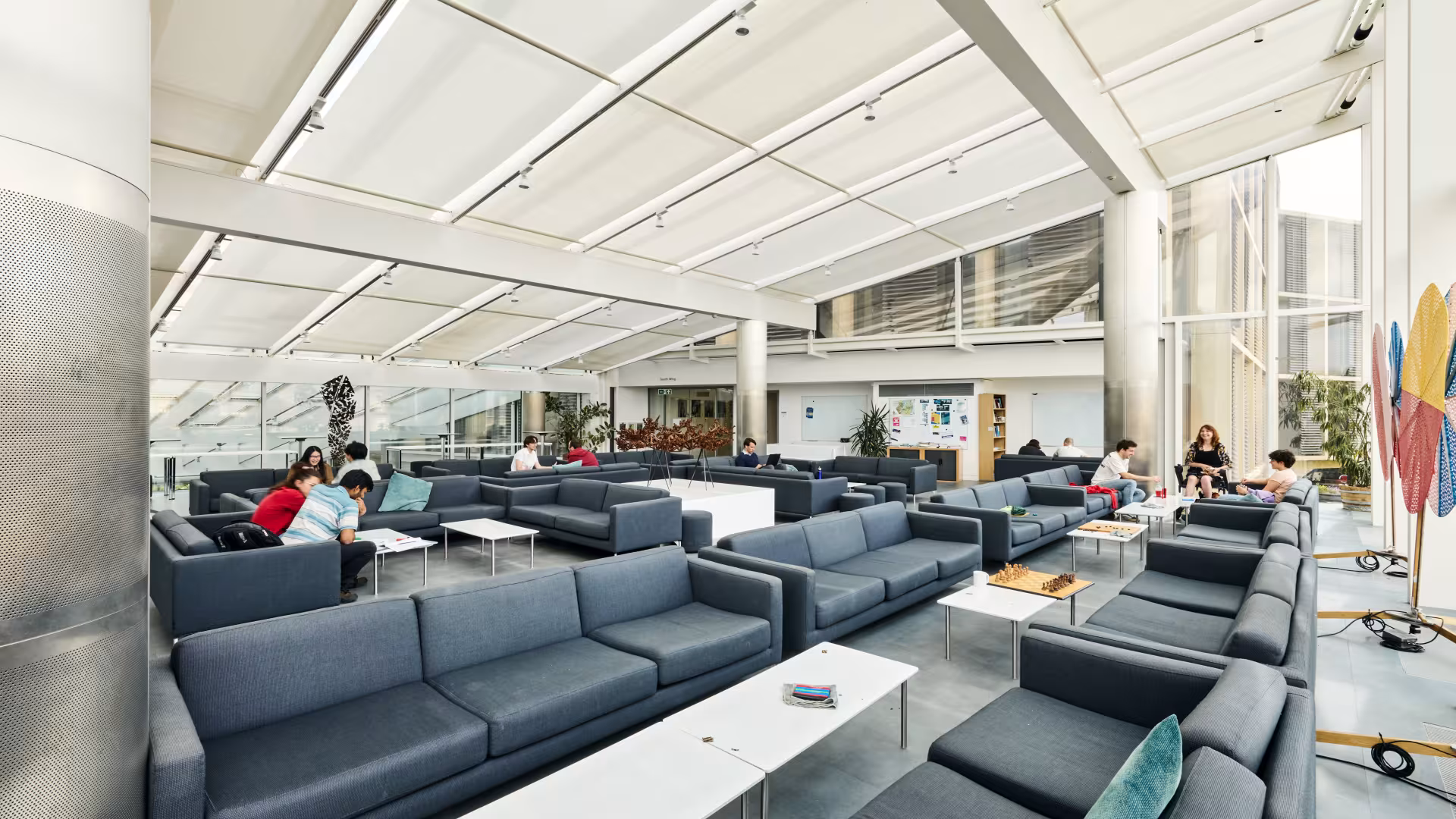 Common Room
