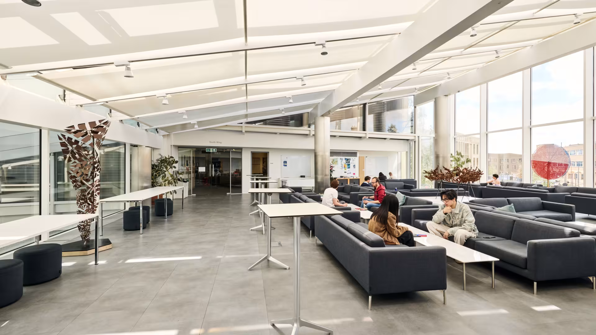 Common Room