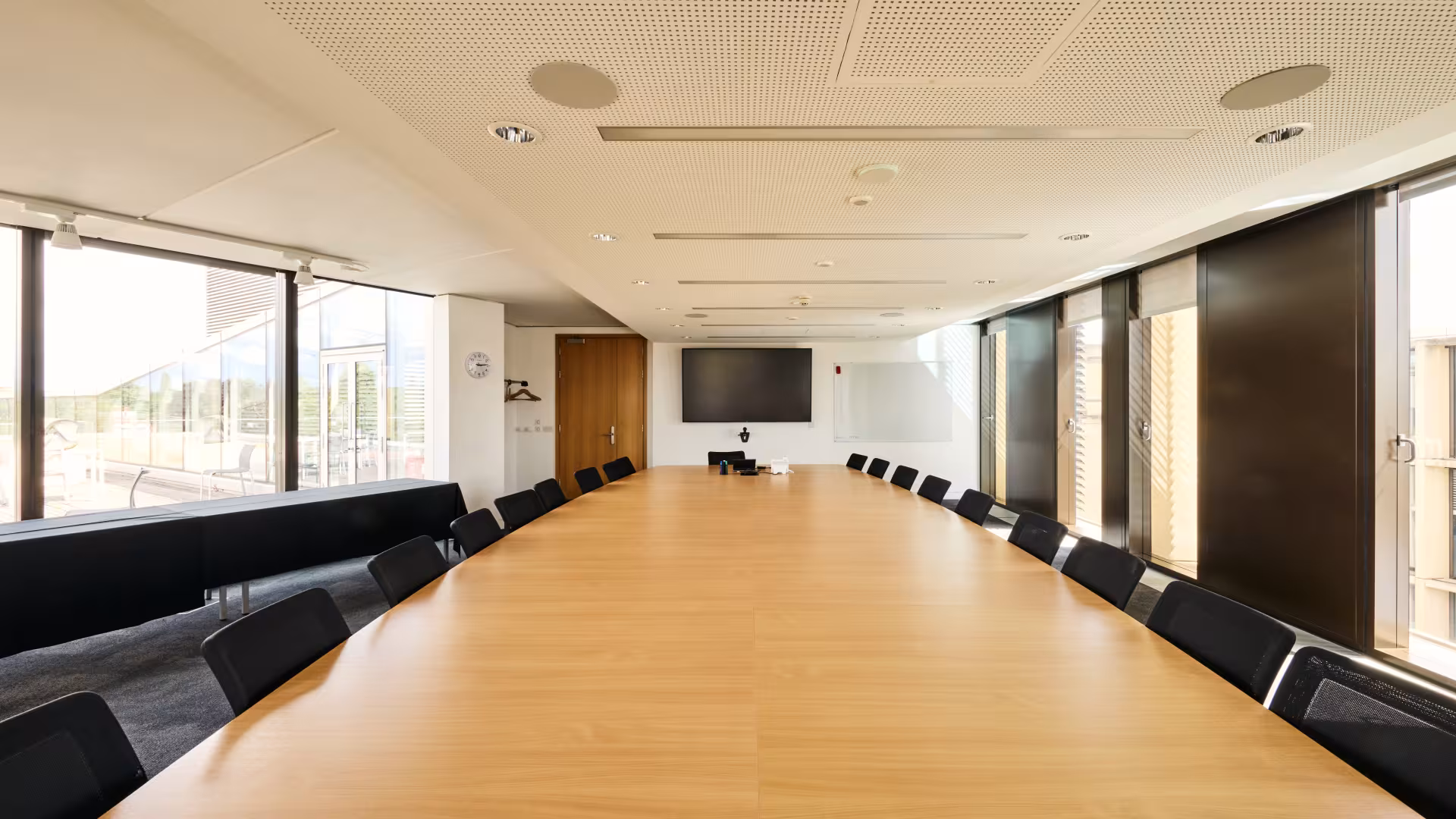 Boardroom