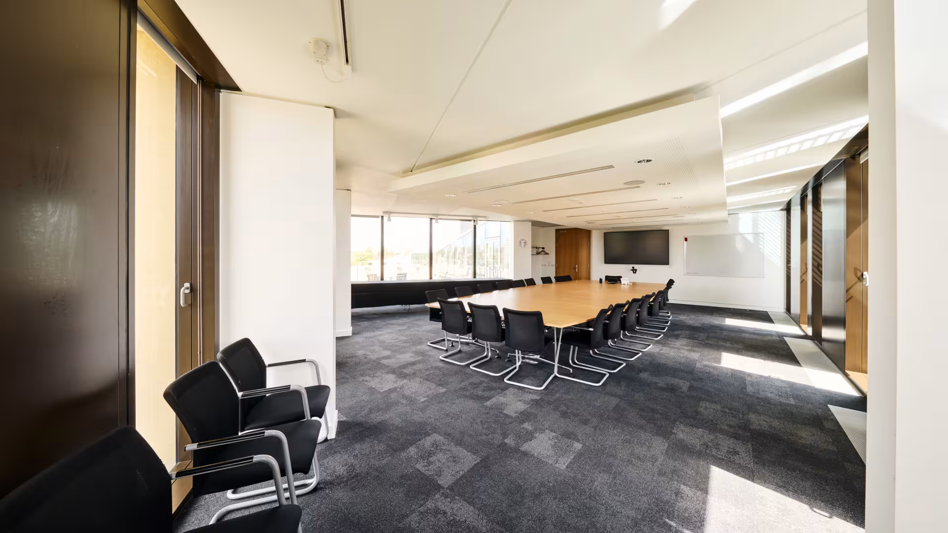 Boardroom