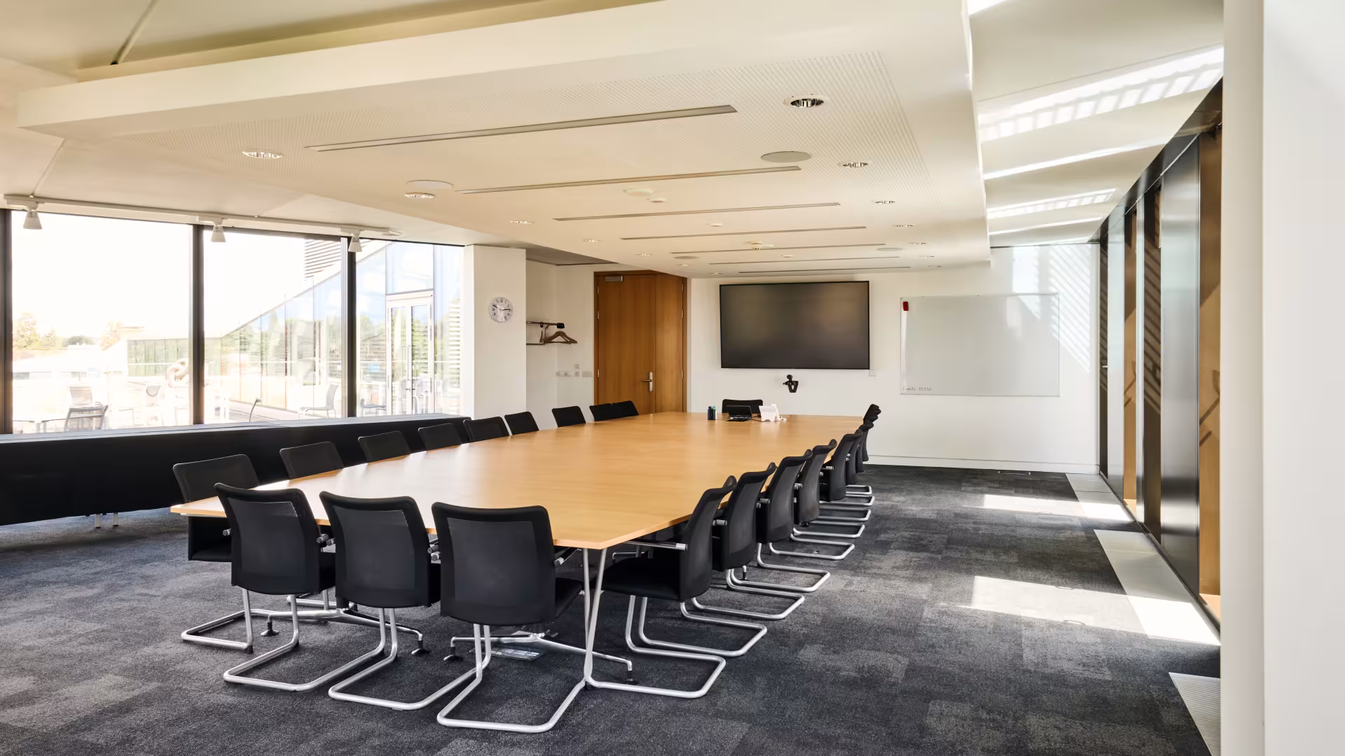 Boardroom