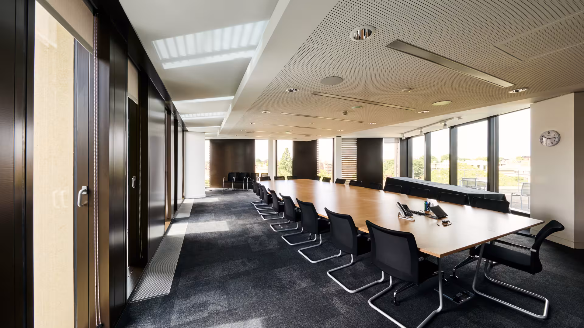 Boardroom