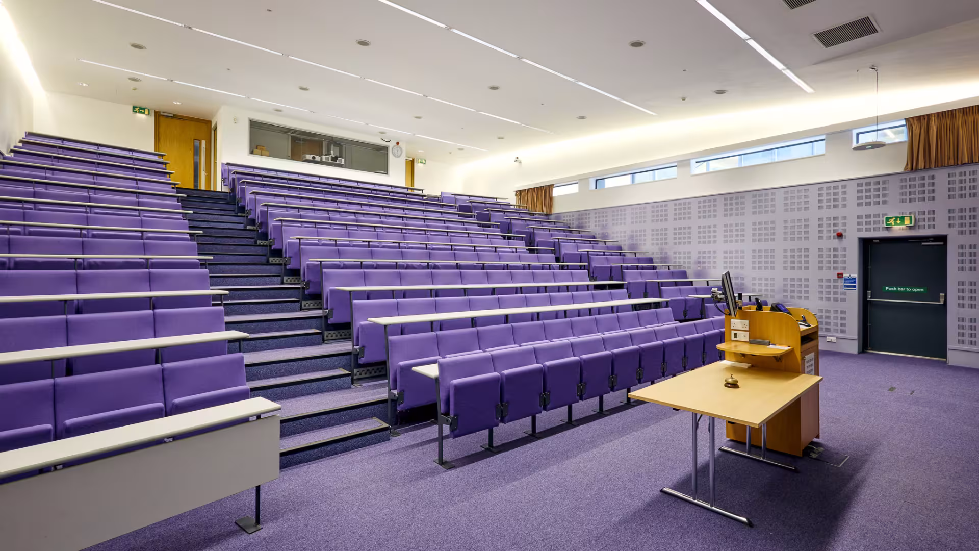 Goss Lecture Theatre