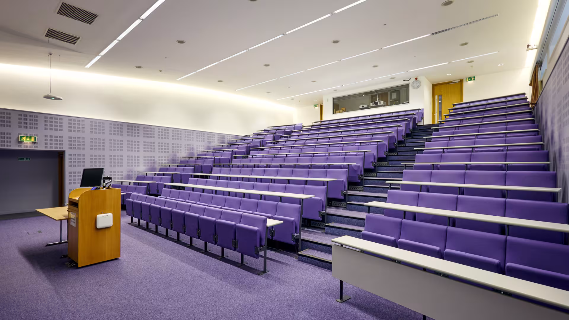 Goss Lecture Theatre