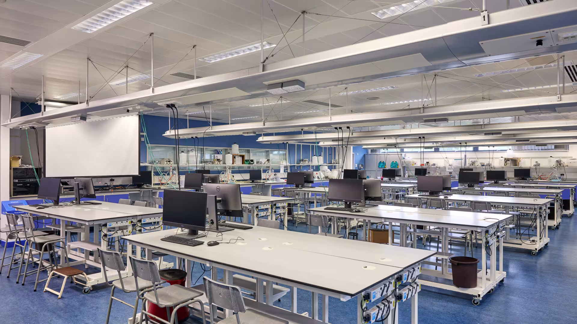 Classroom 1