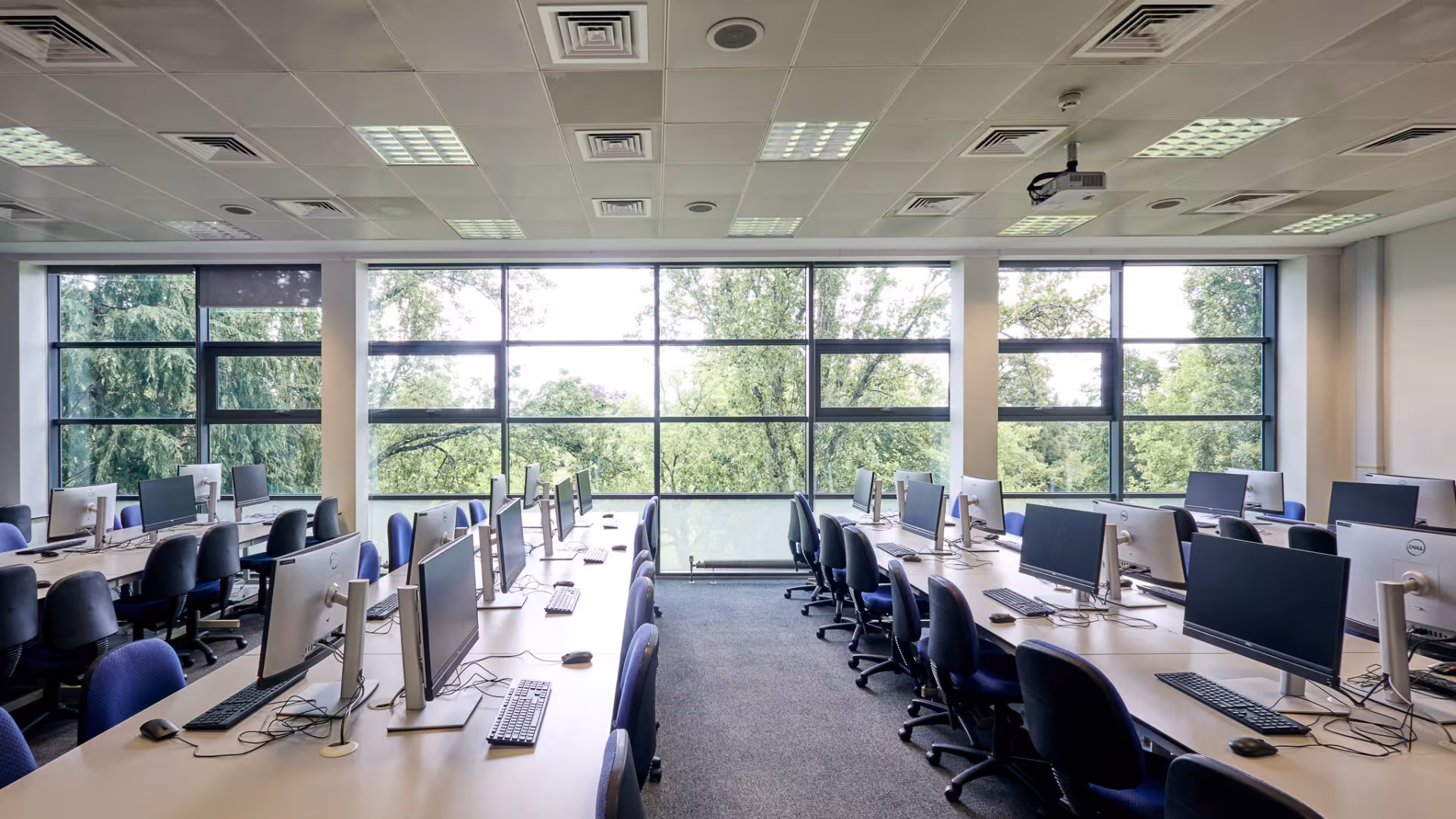 CAL (computer assisted learning) Lab