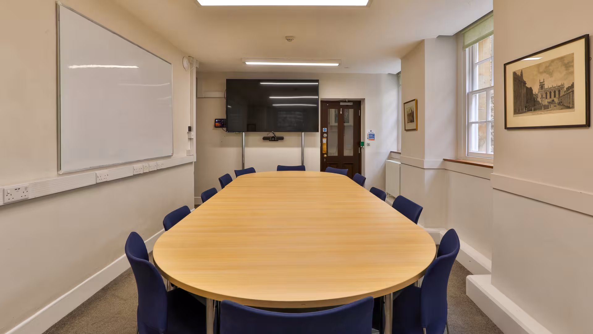 Fletcher Room