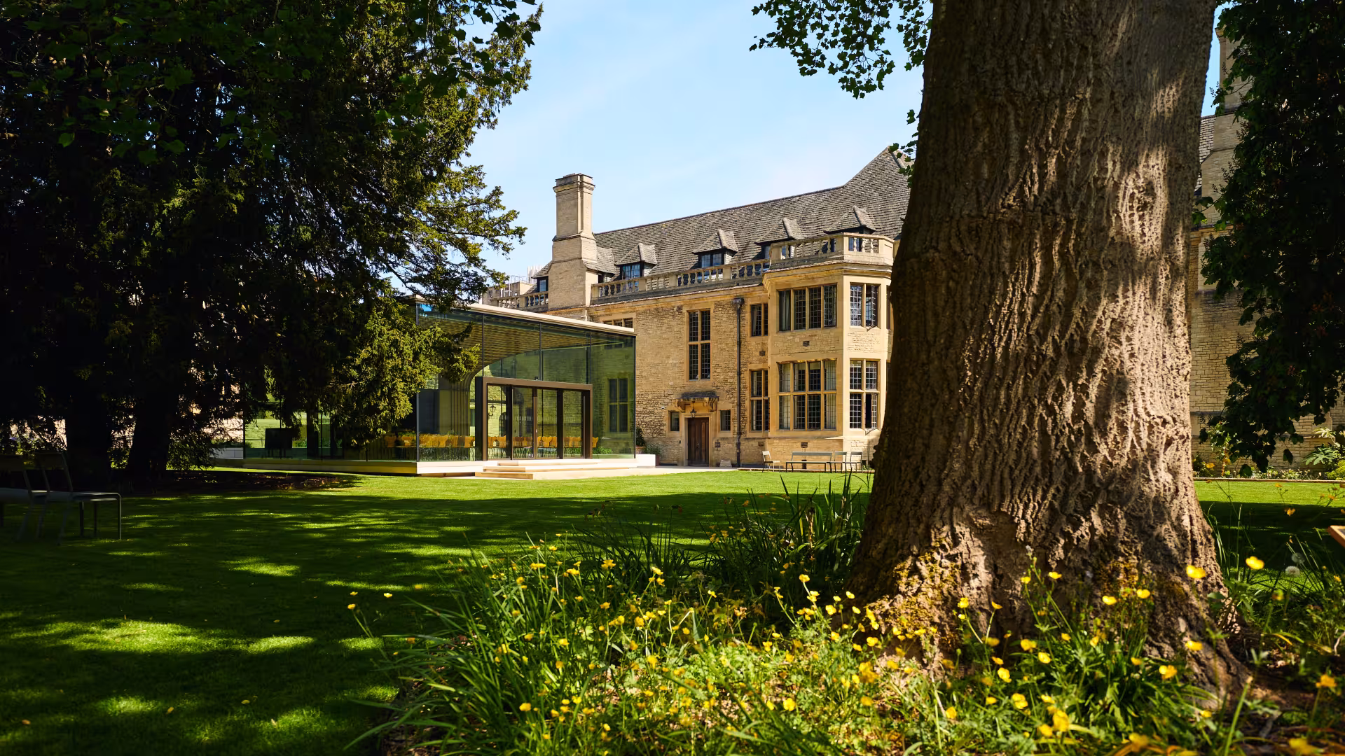 Gardens