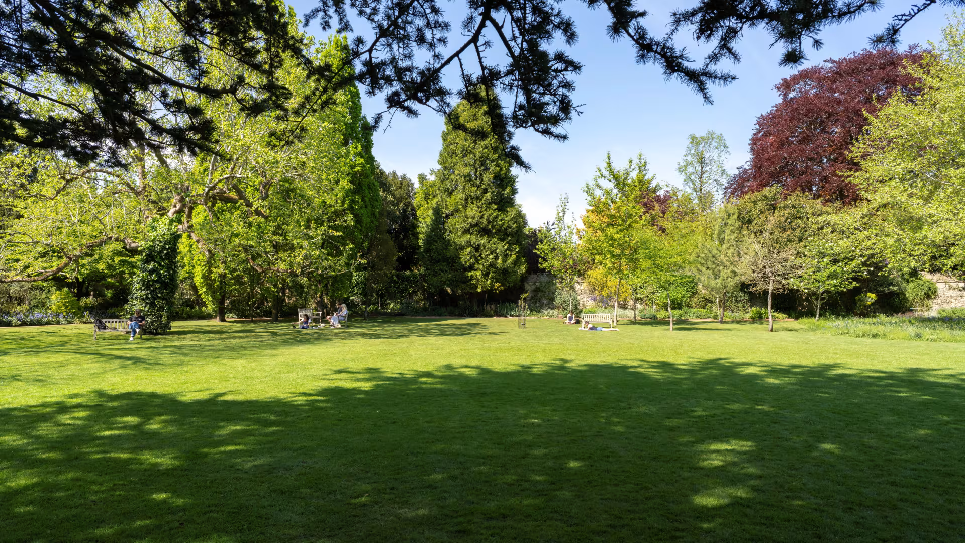 Gardens