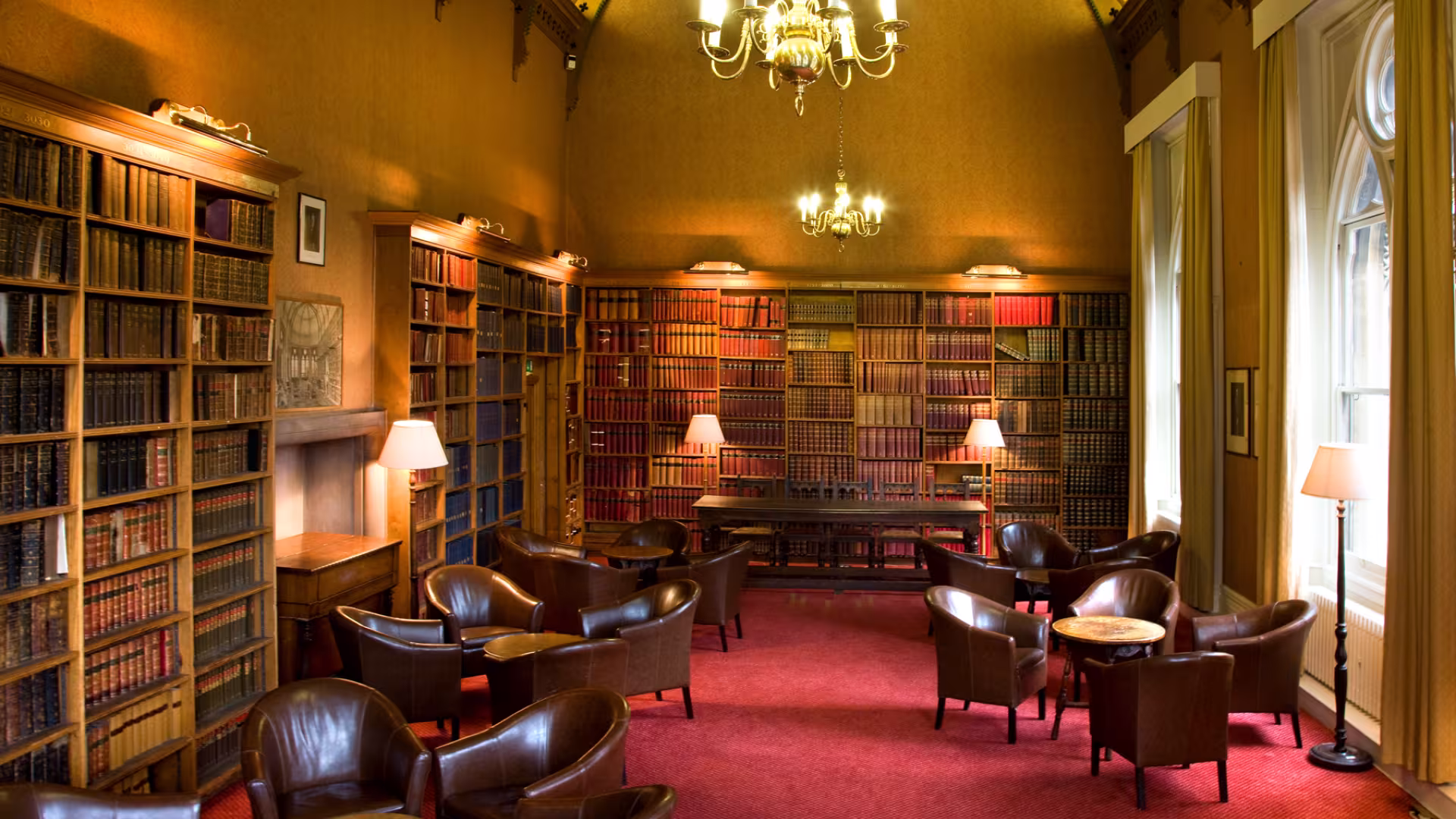 Gladstone Room