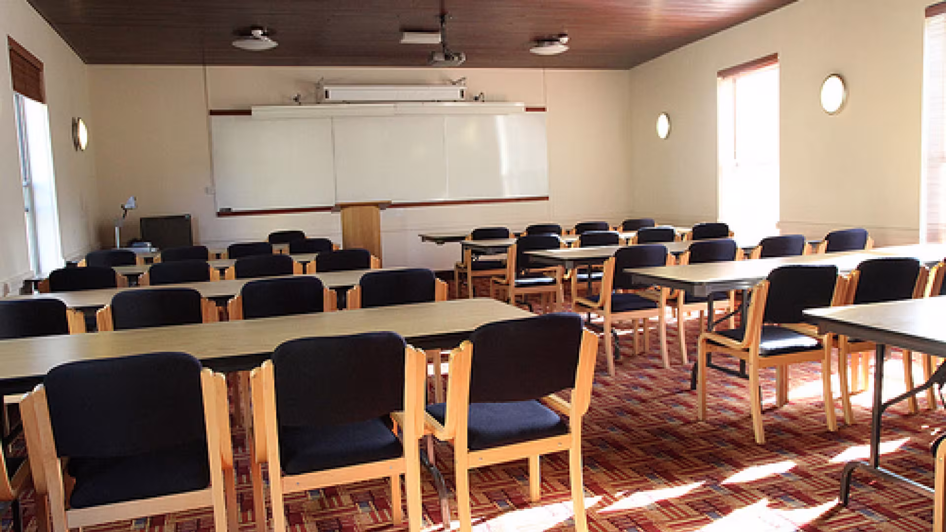 Goodhart Seminar Room