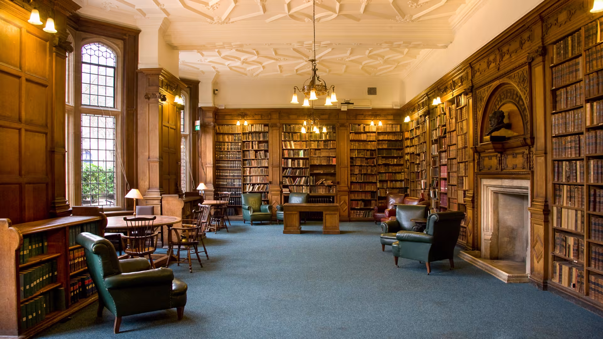 Goodman Library