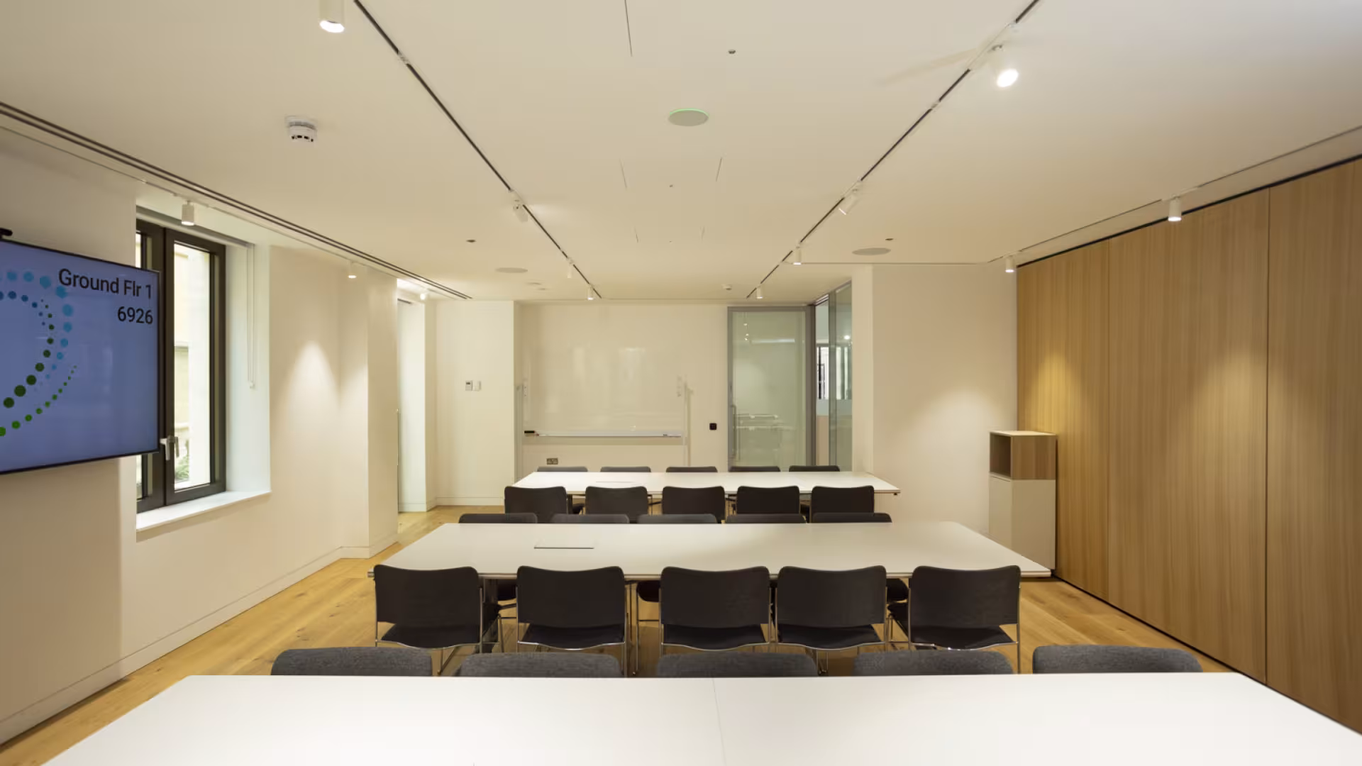 Cheng Kar Shun Digital Hub