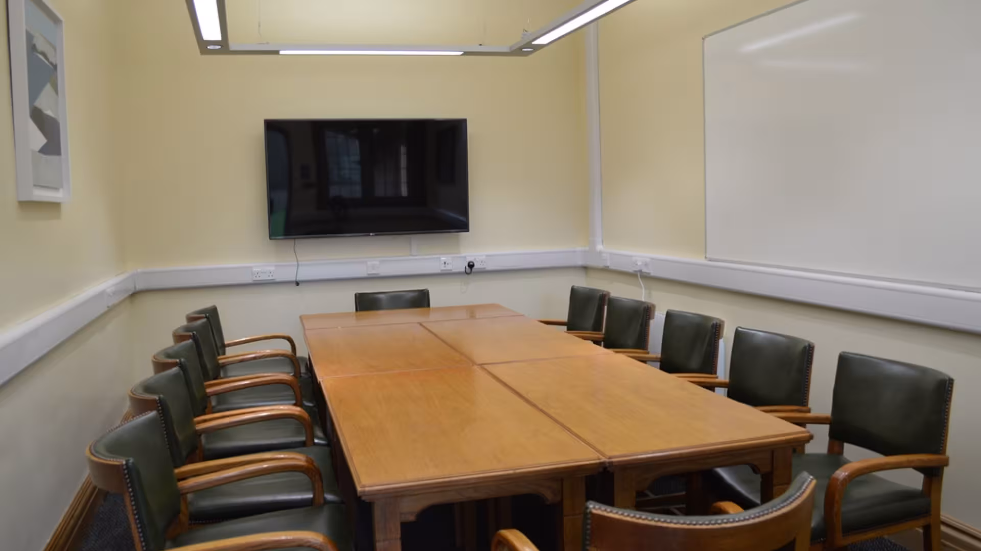 Grove Seminar Room