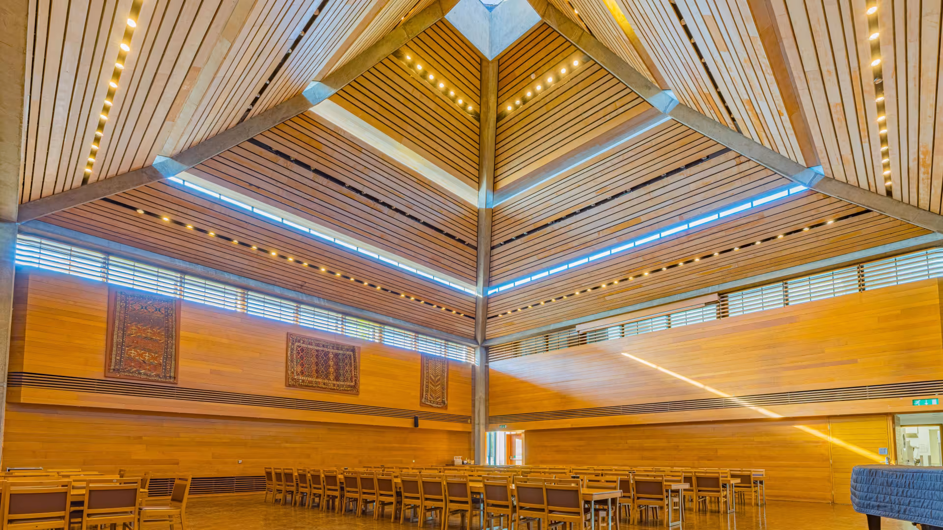 Hall
