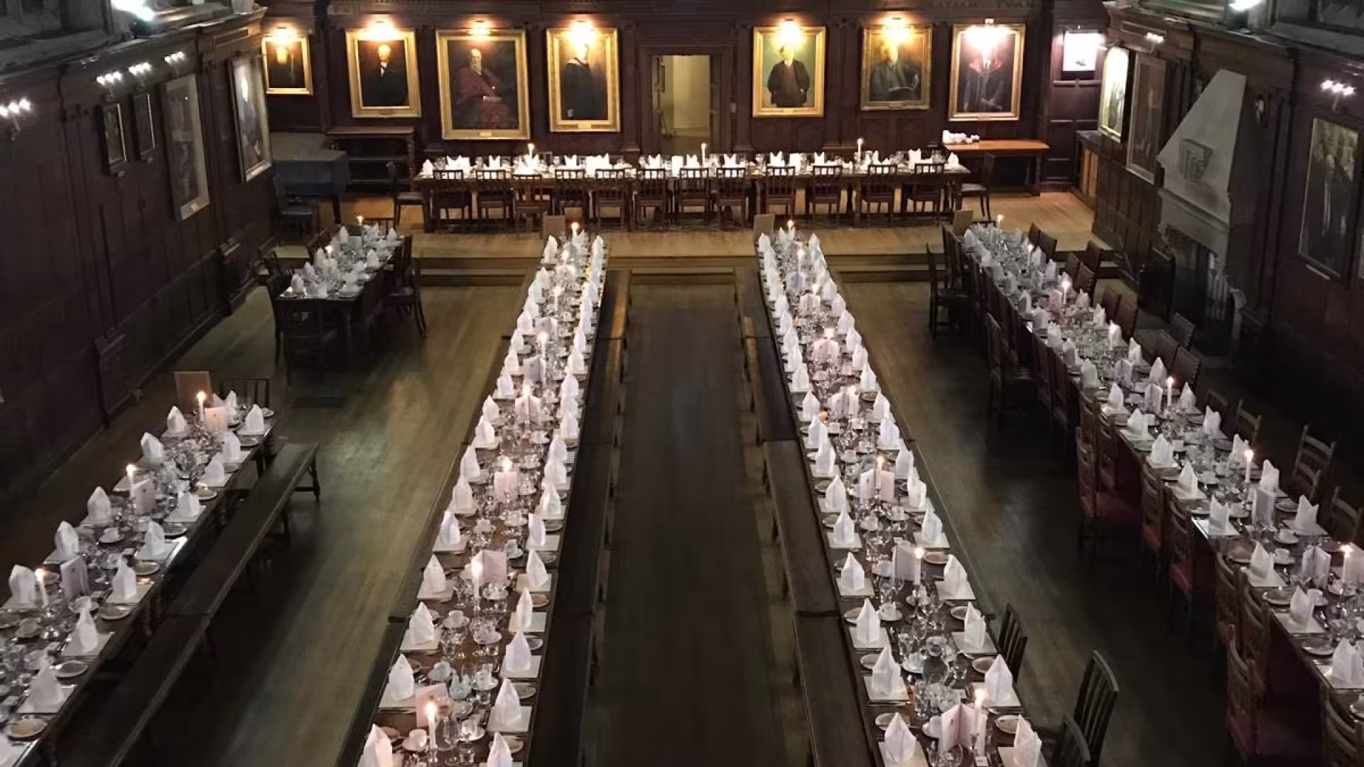 Hall