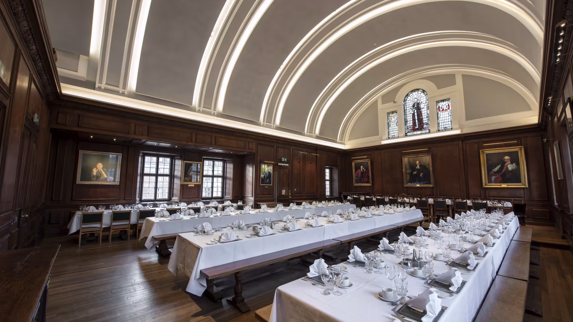 Dining Hall