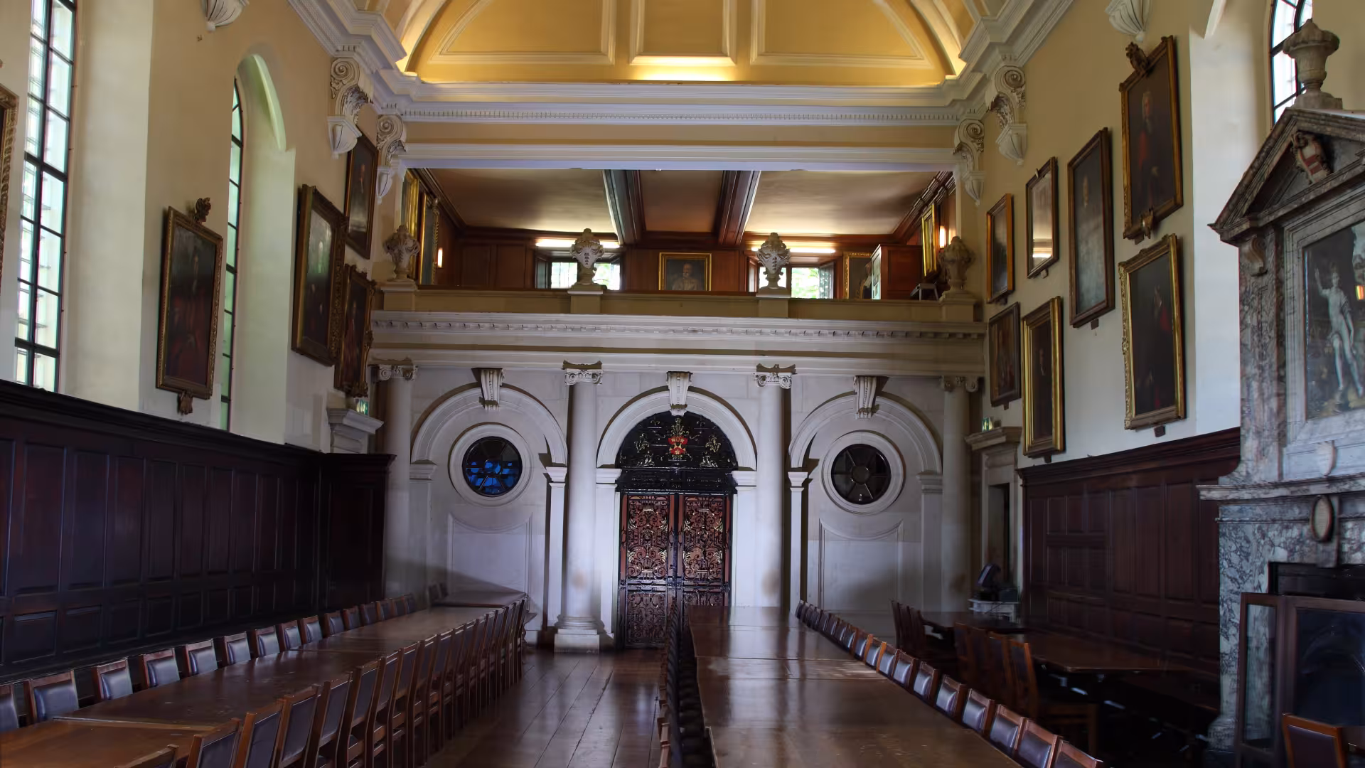 Hall
