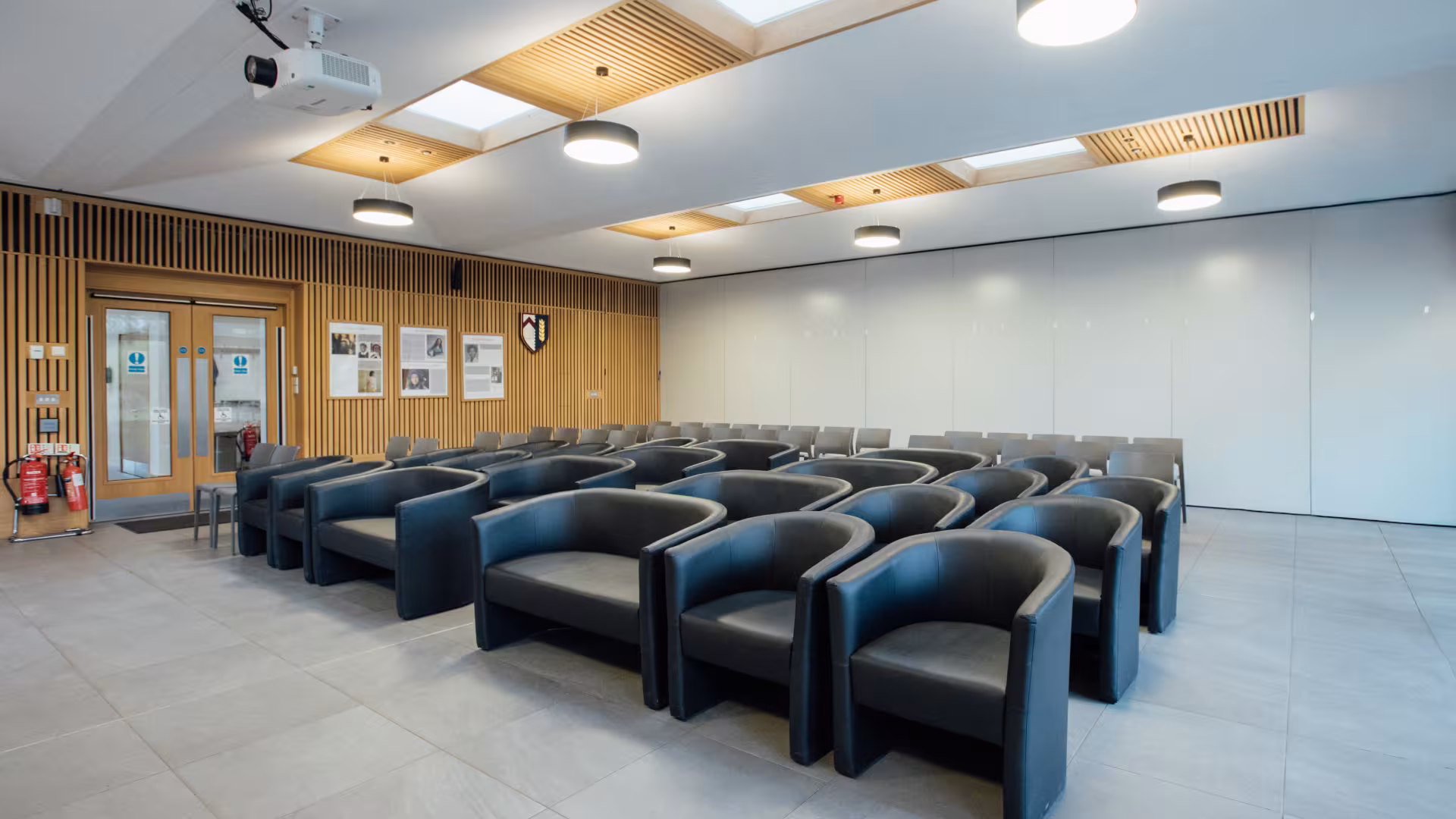 The Hub Common Room