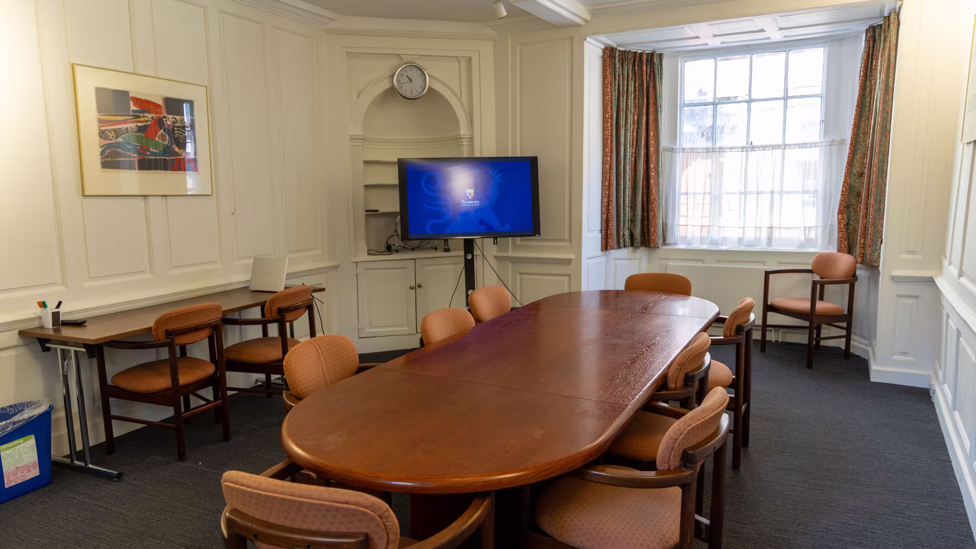 Leung Room