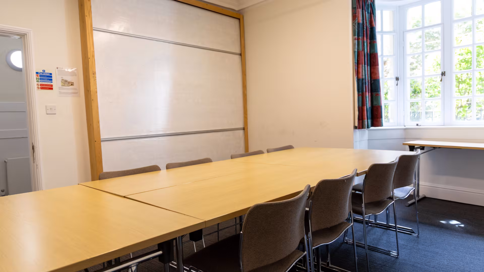 Hester Room