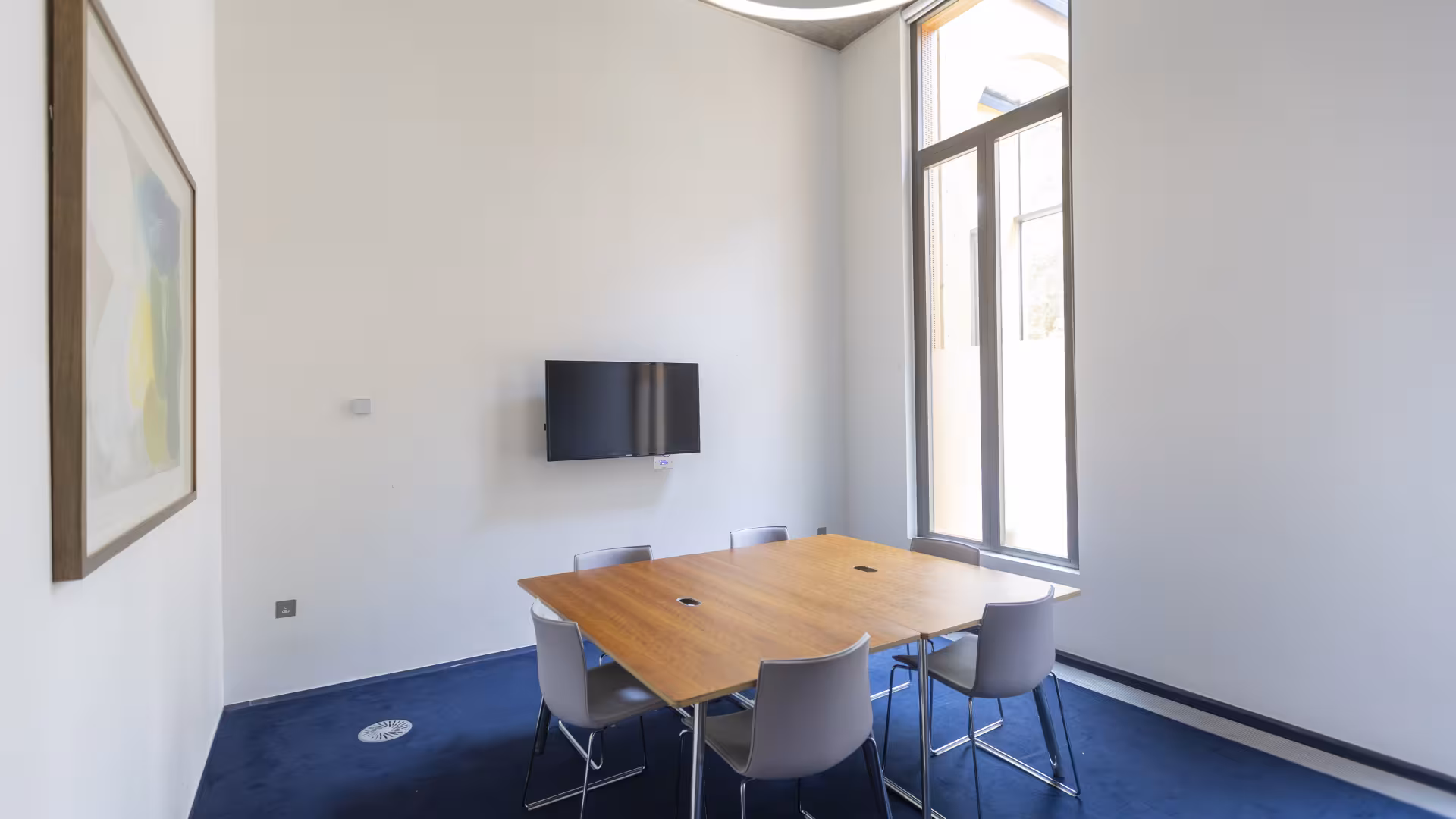 Scott Room