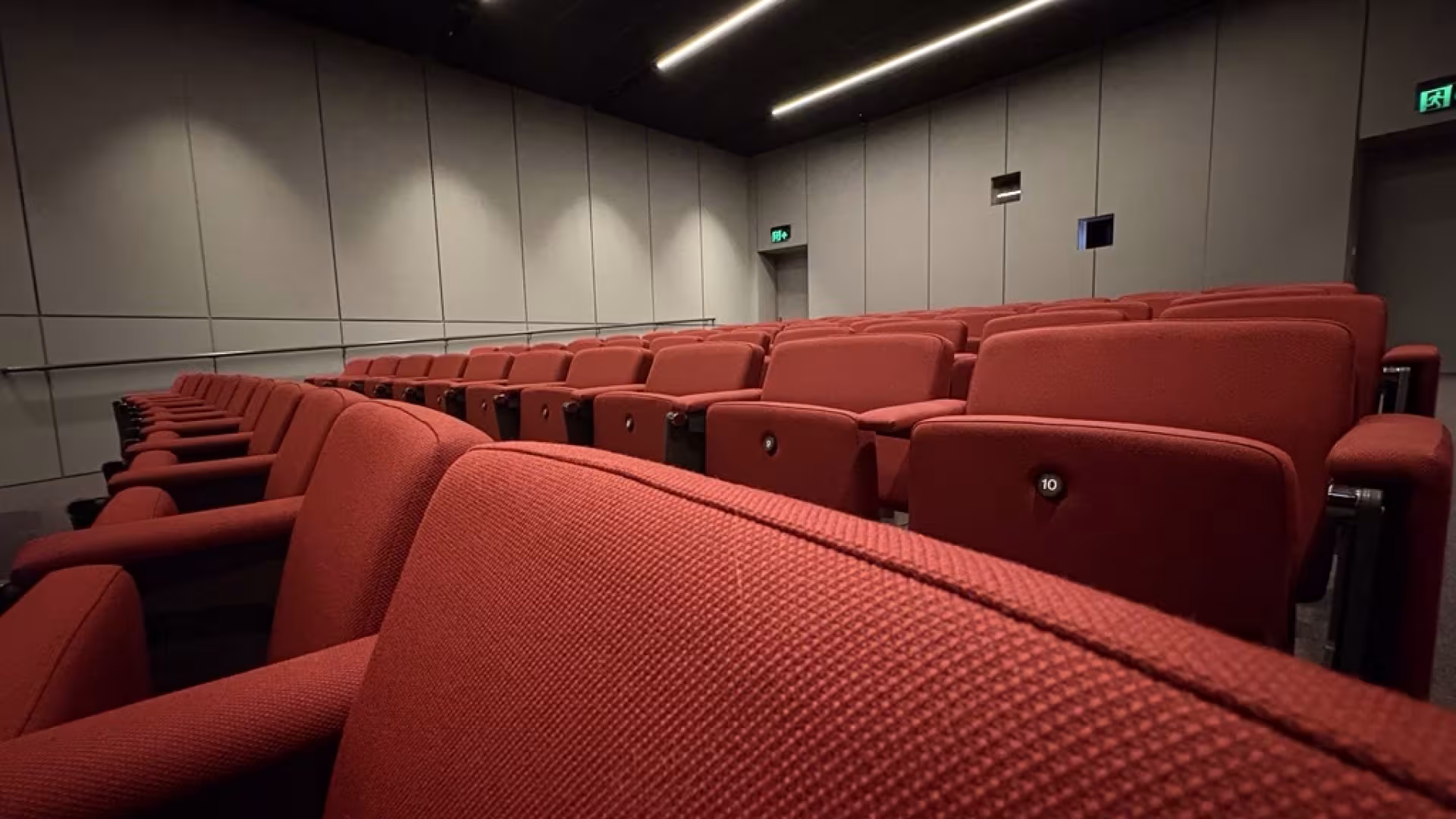 Cinema