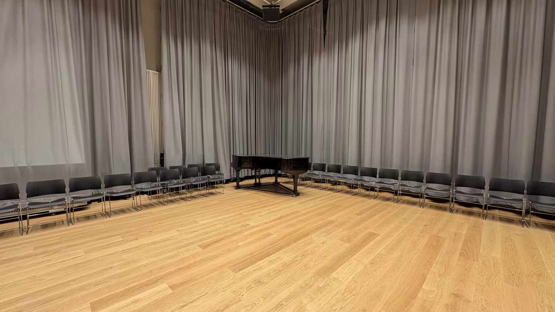 Recital Hall 