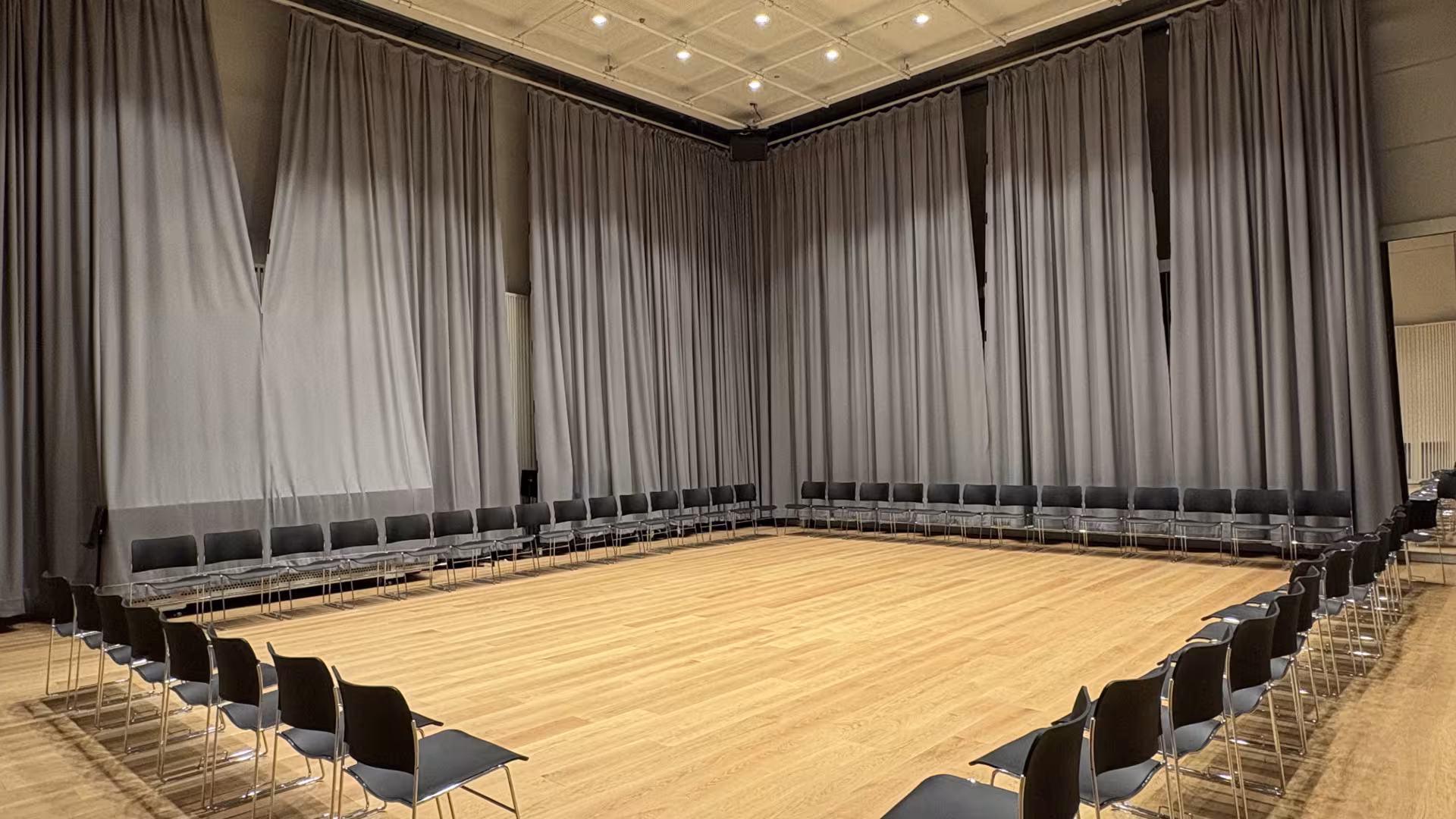 Recital Hall 