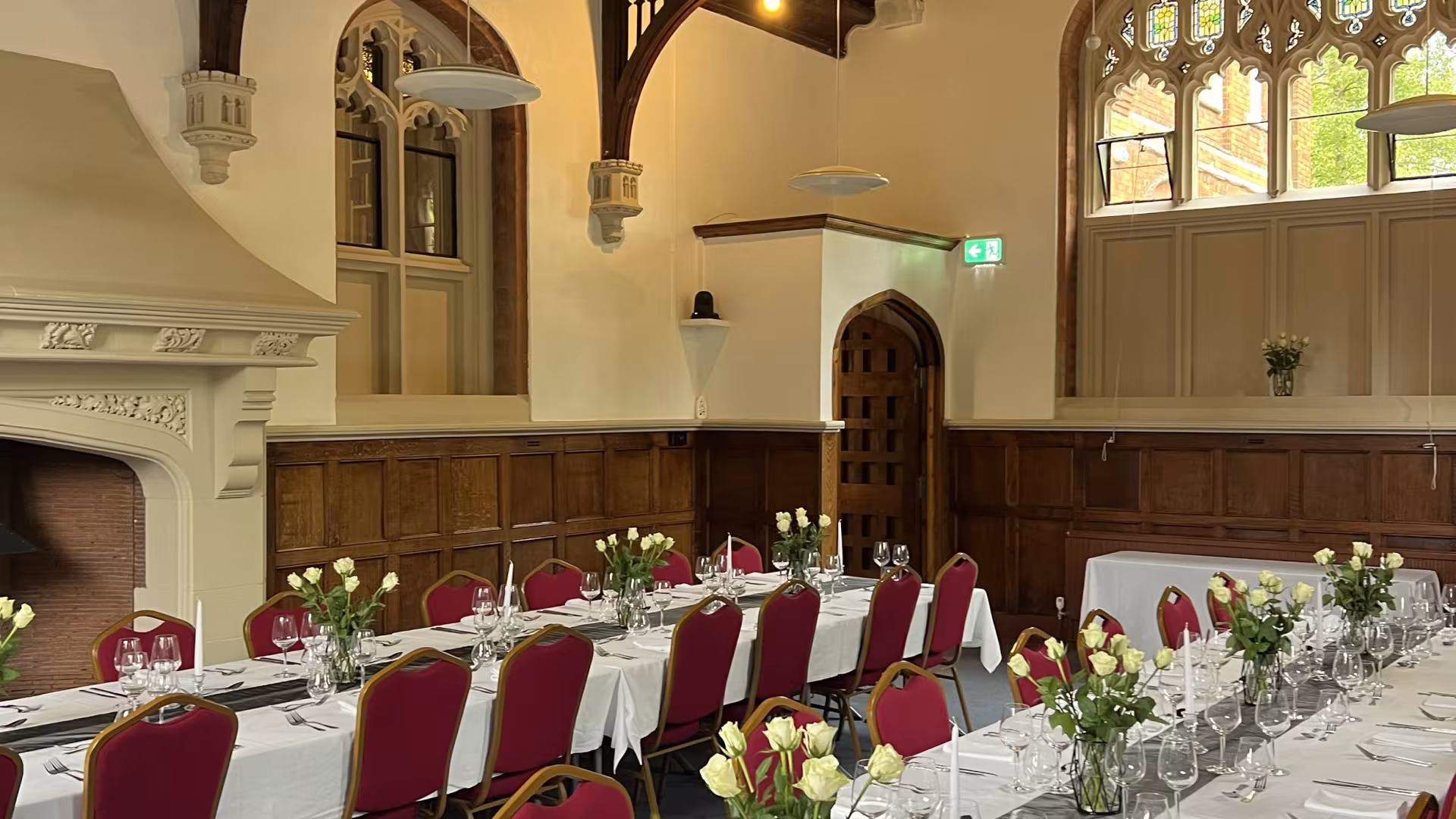 Lecture Room 
