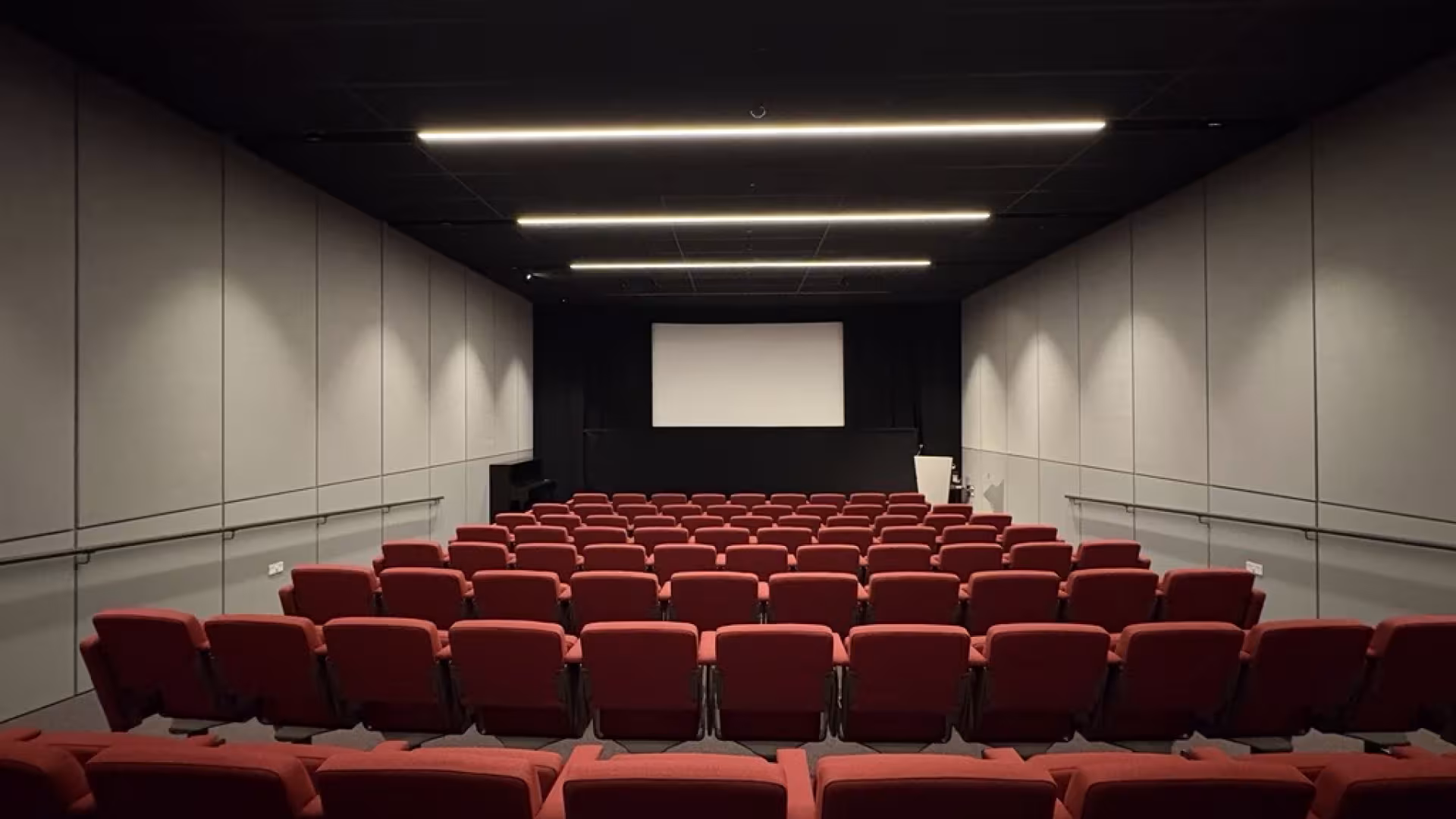 Cinema