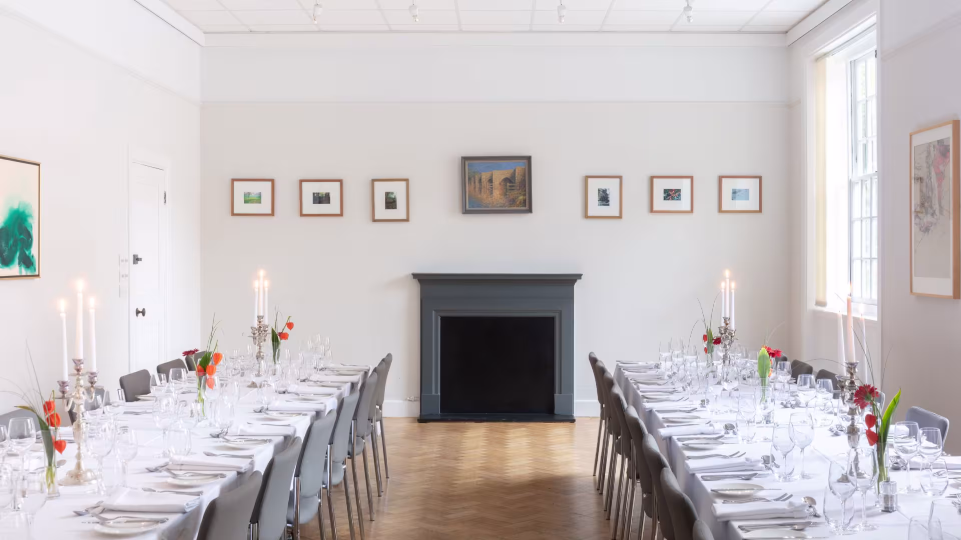 Jerwood Room