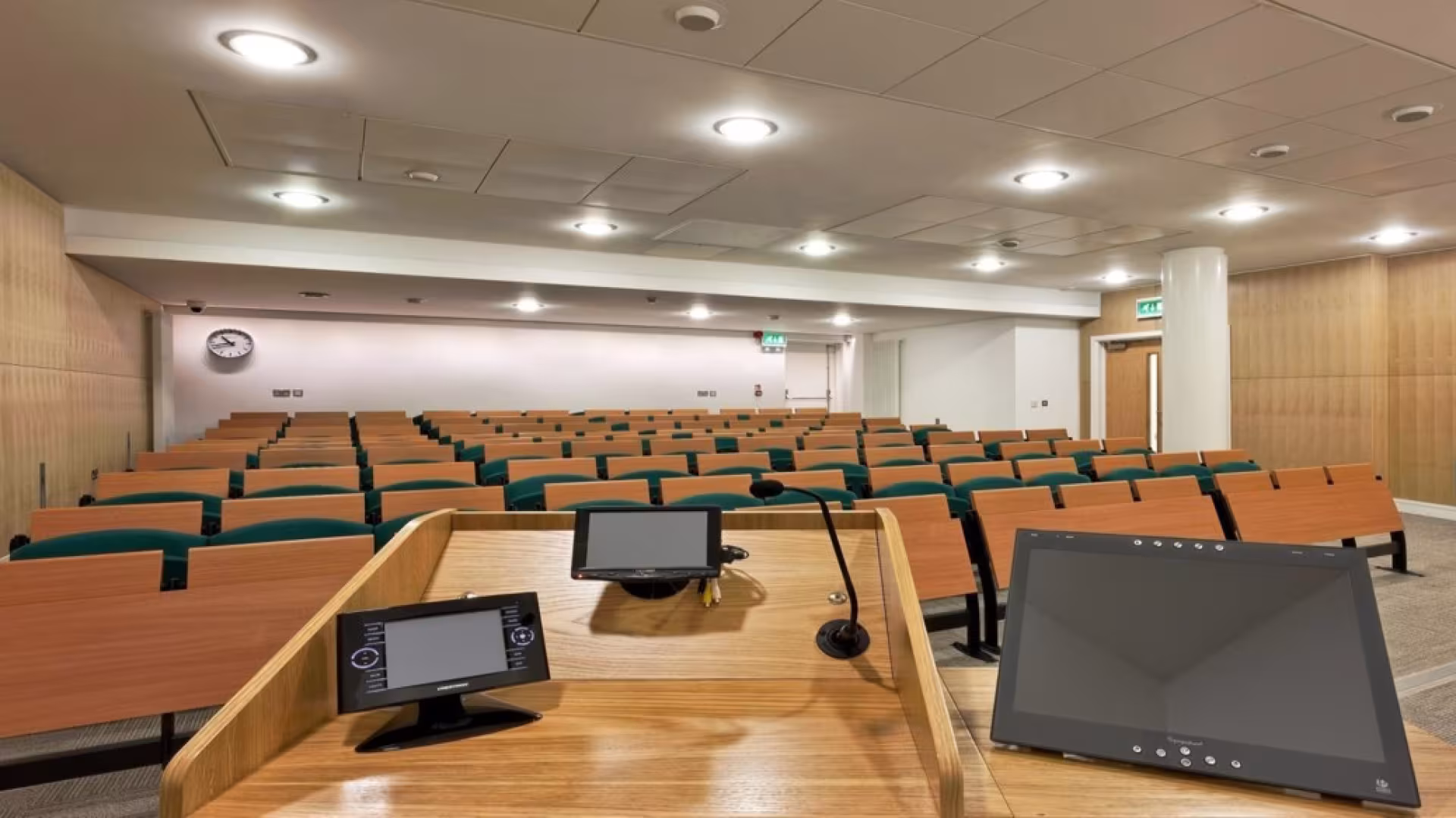 Lecture Theatre