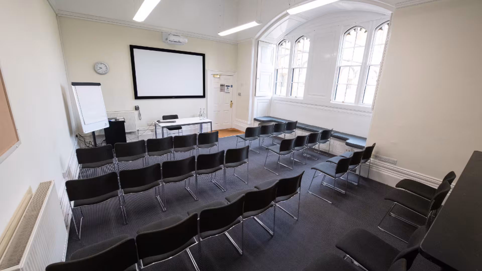 Lecture Room 1