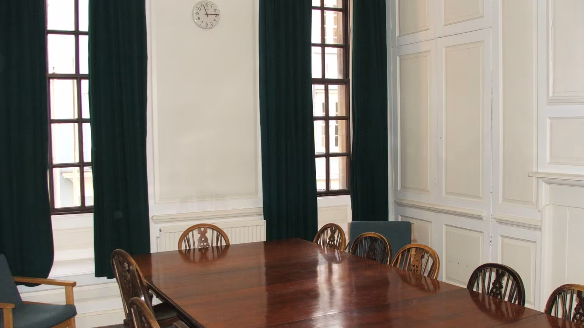 Lecture Room C