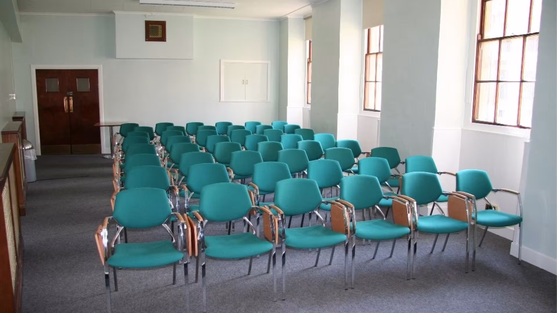 Lecture Room B