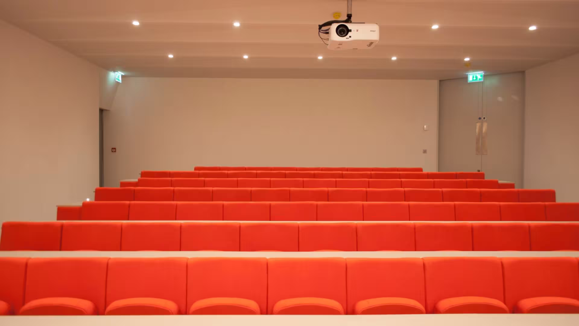 Lecture Theatre