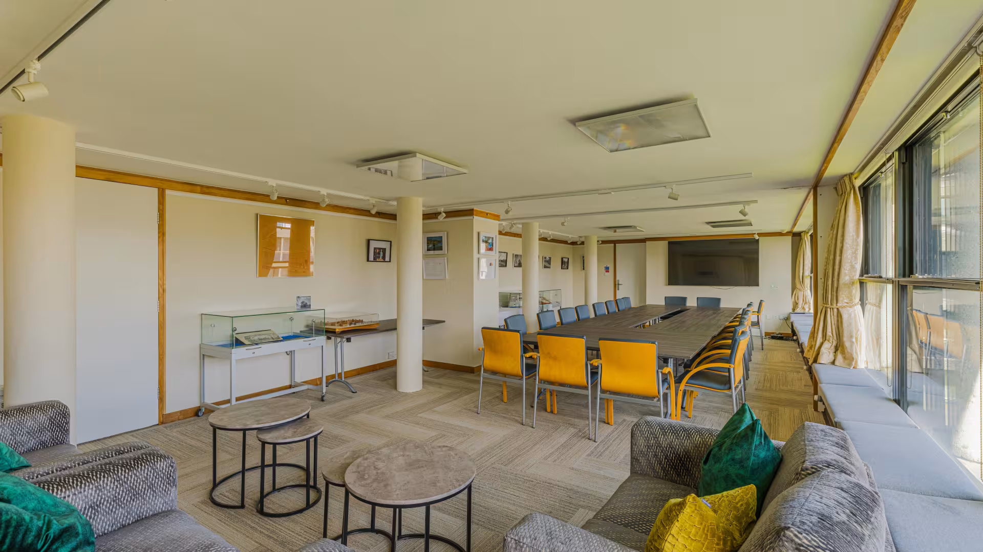 Levett Room