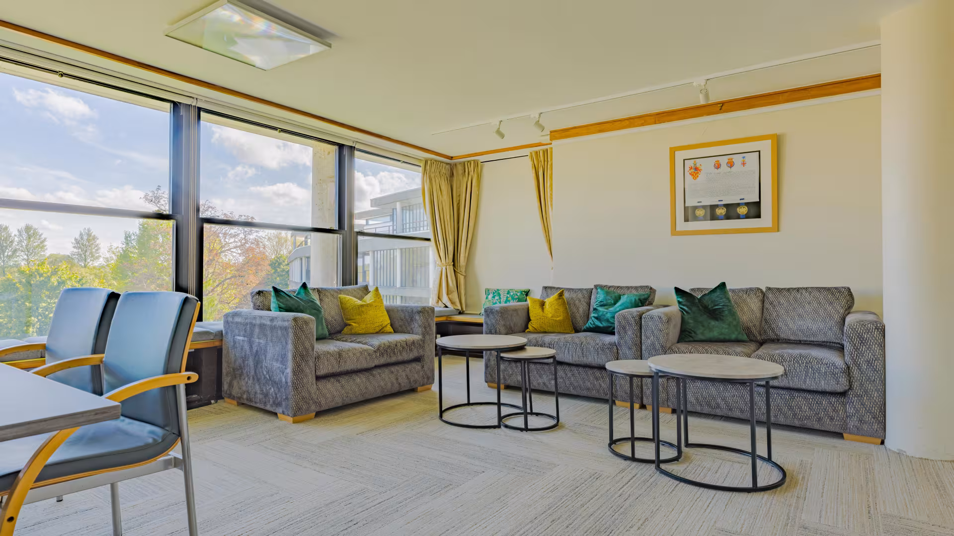 Levett Room