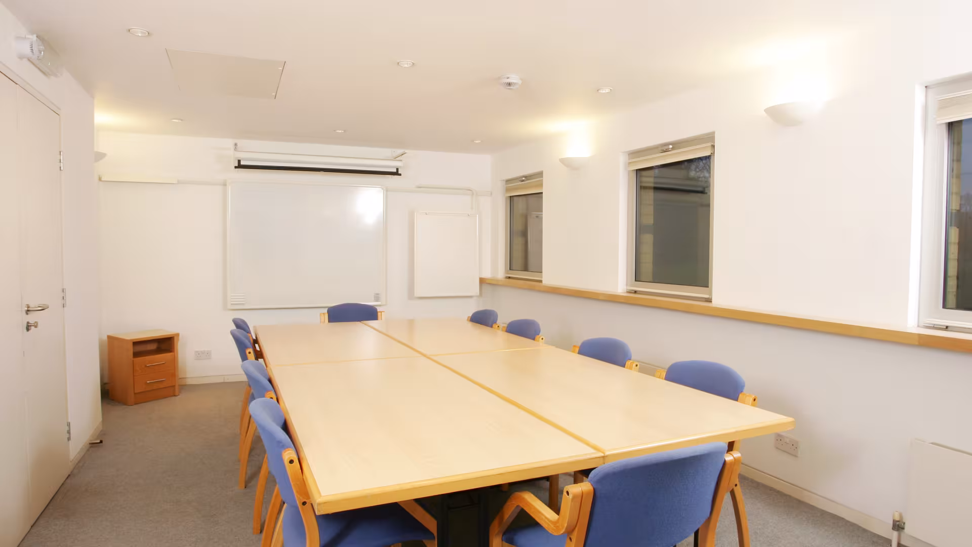 Lin Room