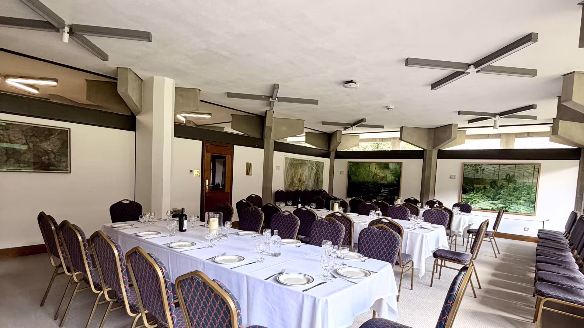 MSR Room