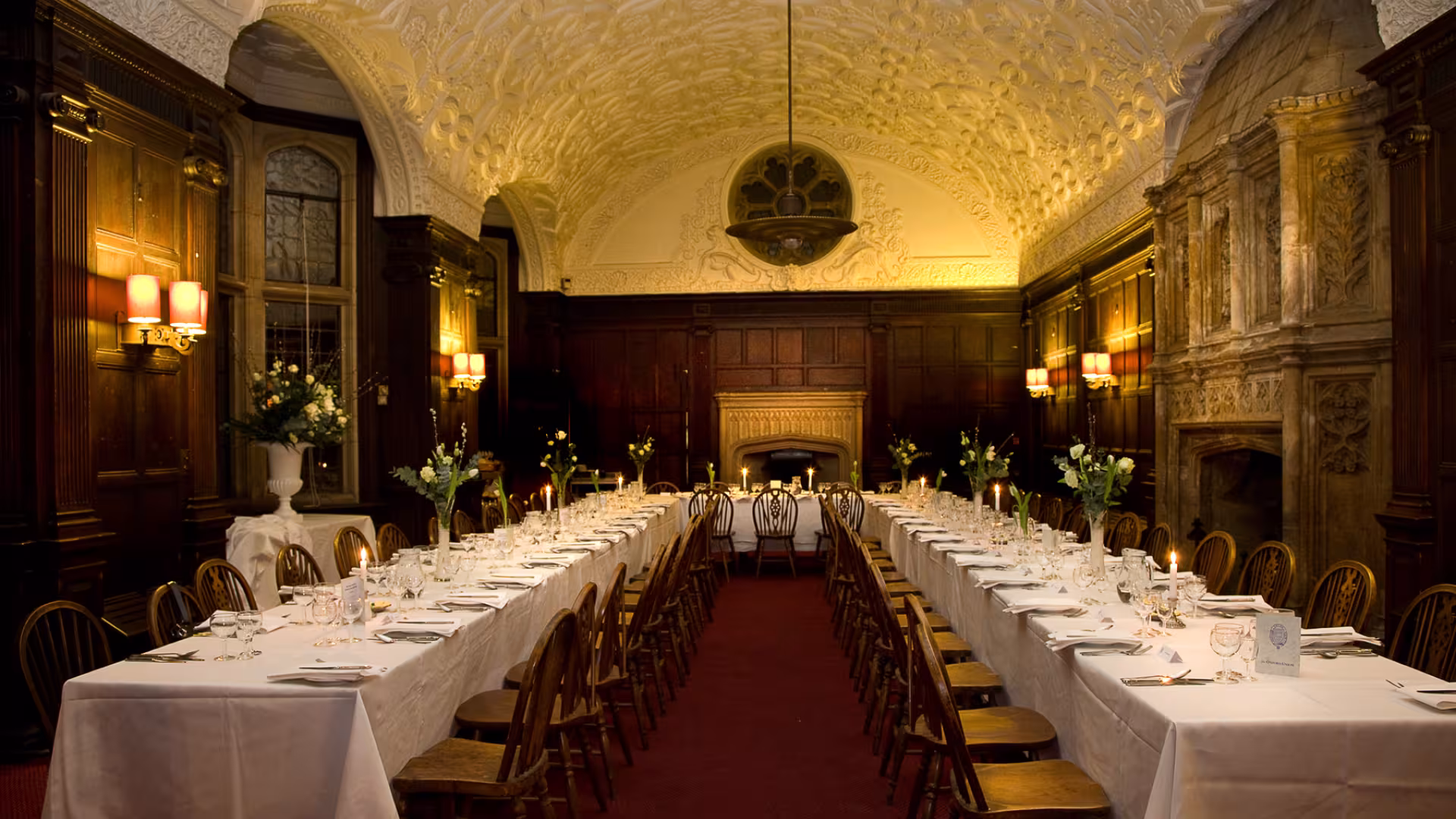 Macmillan Room