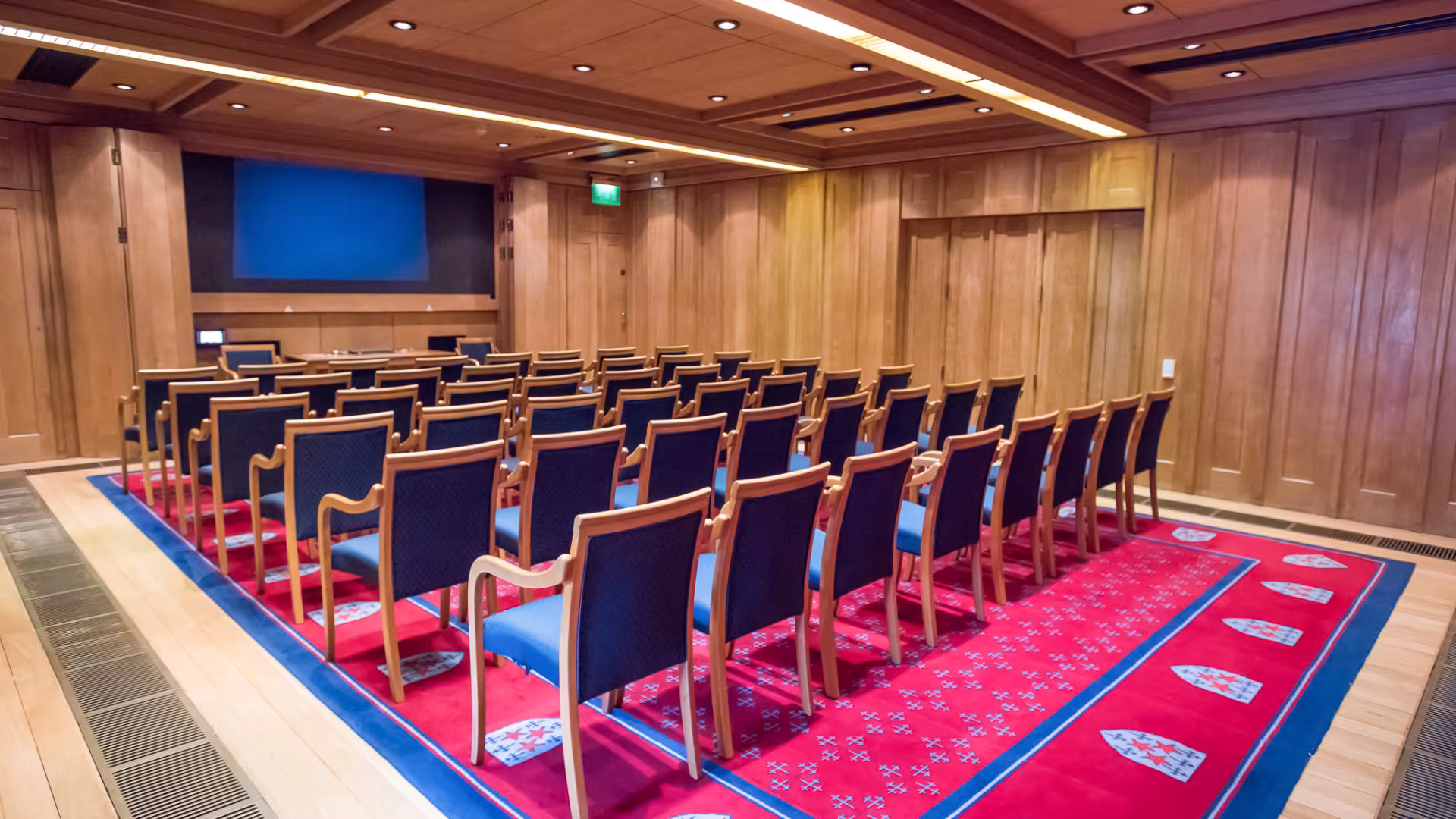 Margaret Thatcher Centre