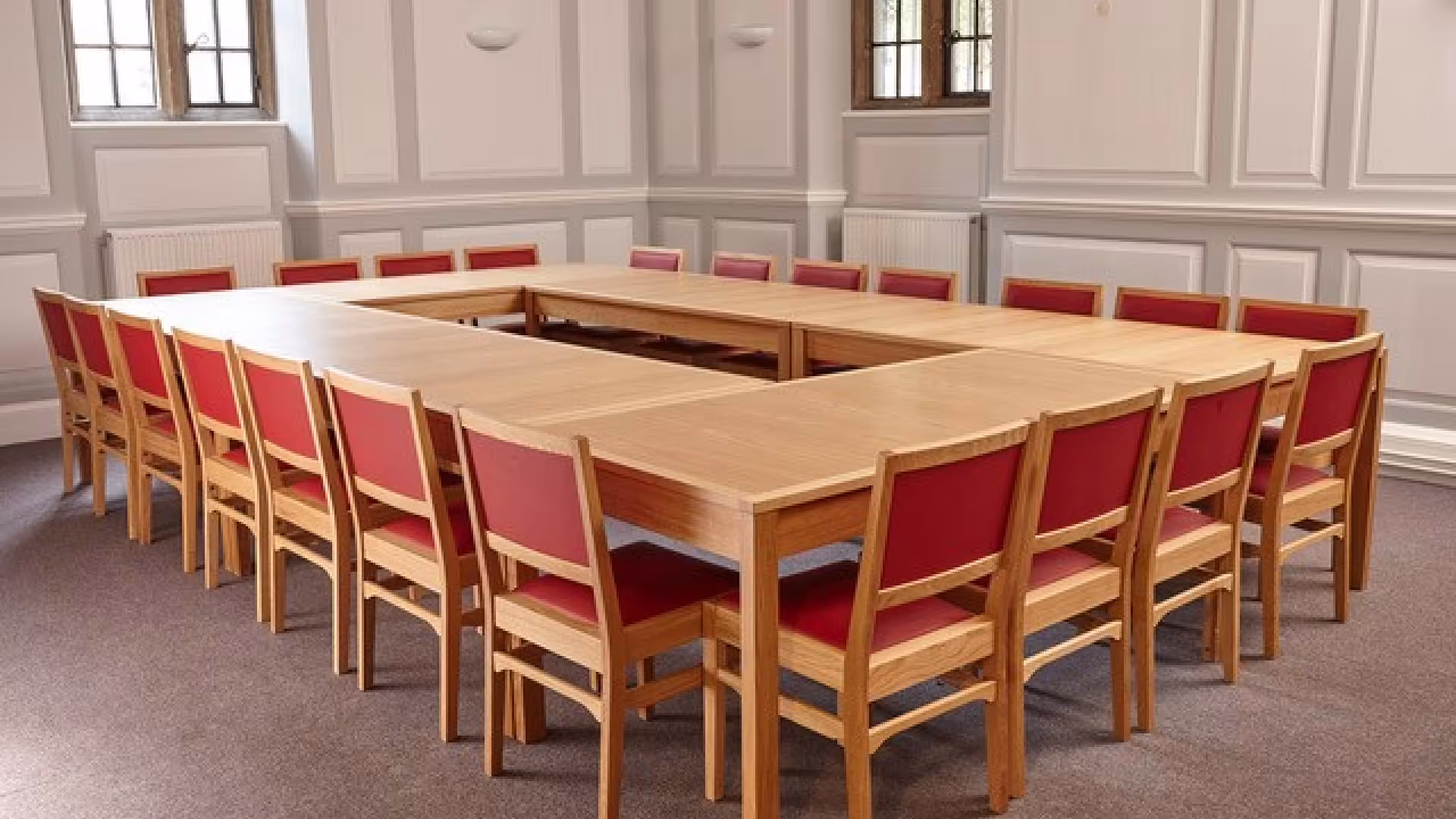 Massey Room